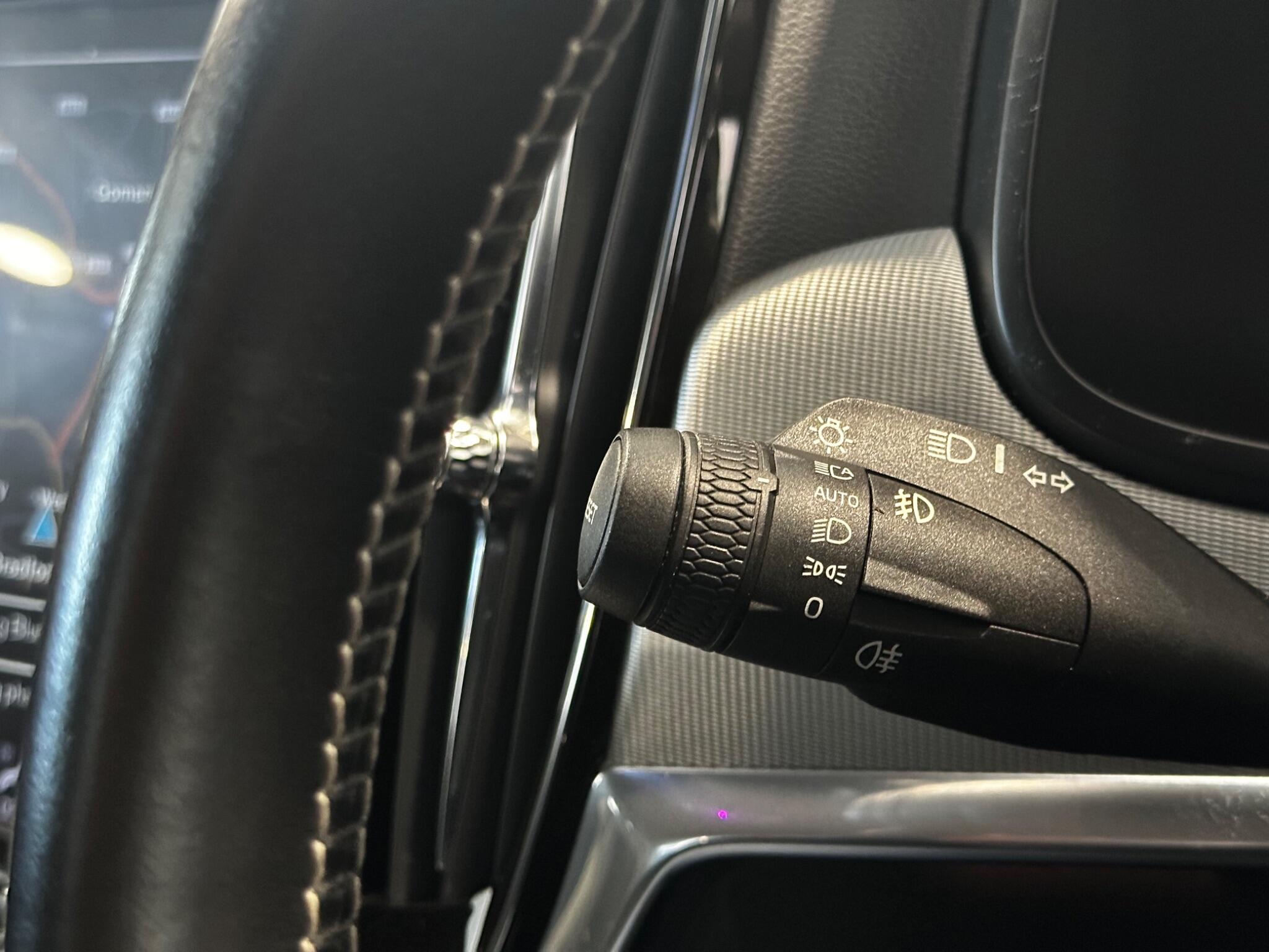 Used Volvo S90