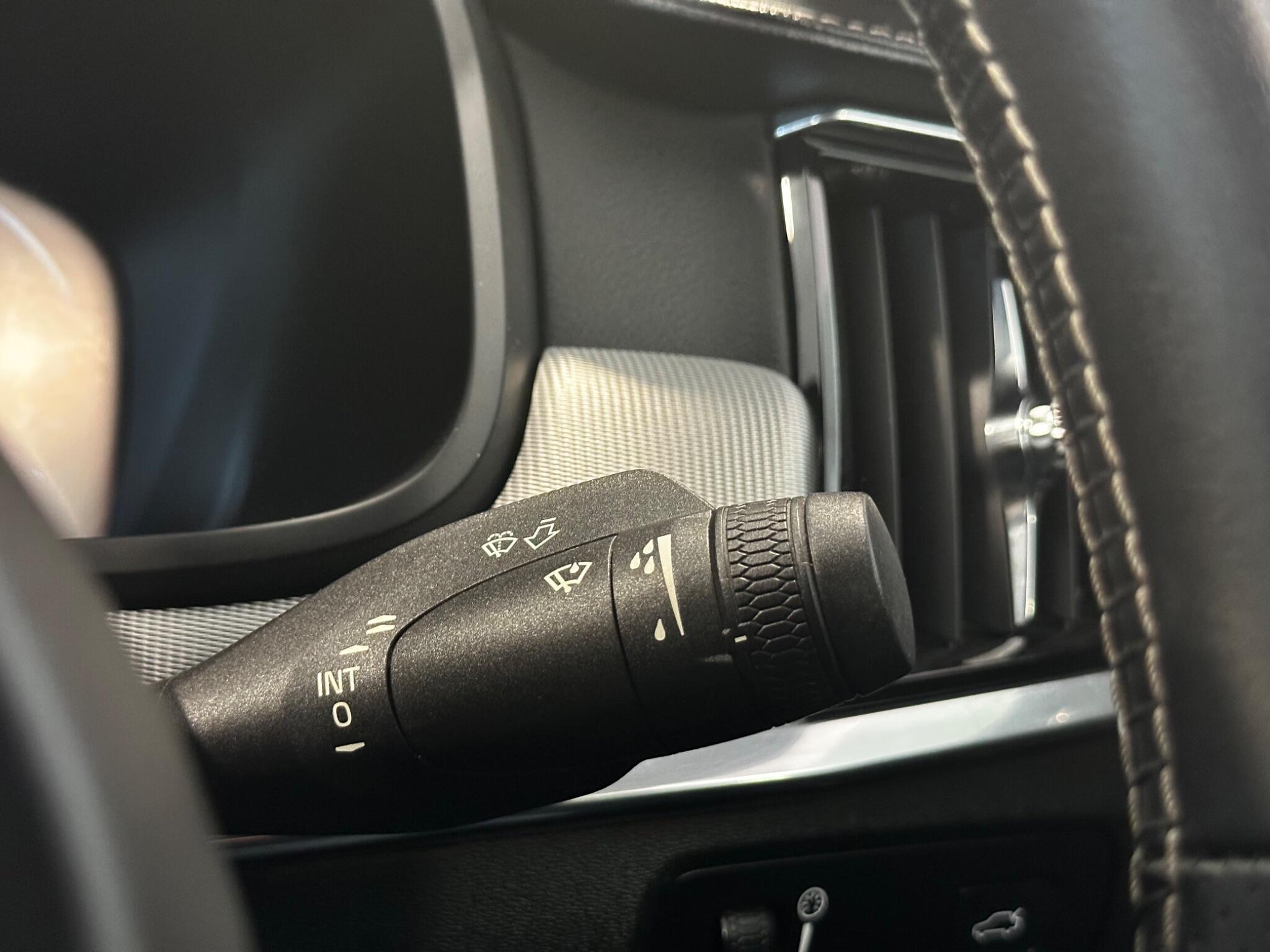 Used Volvo S90