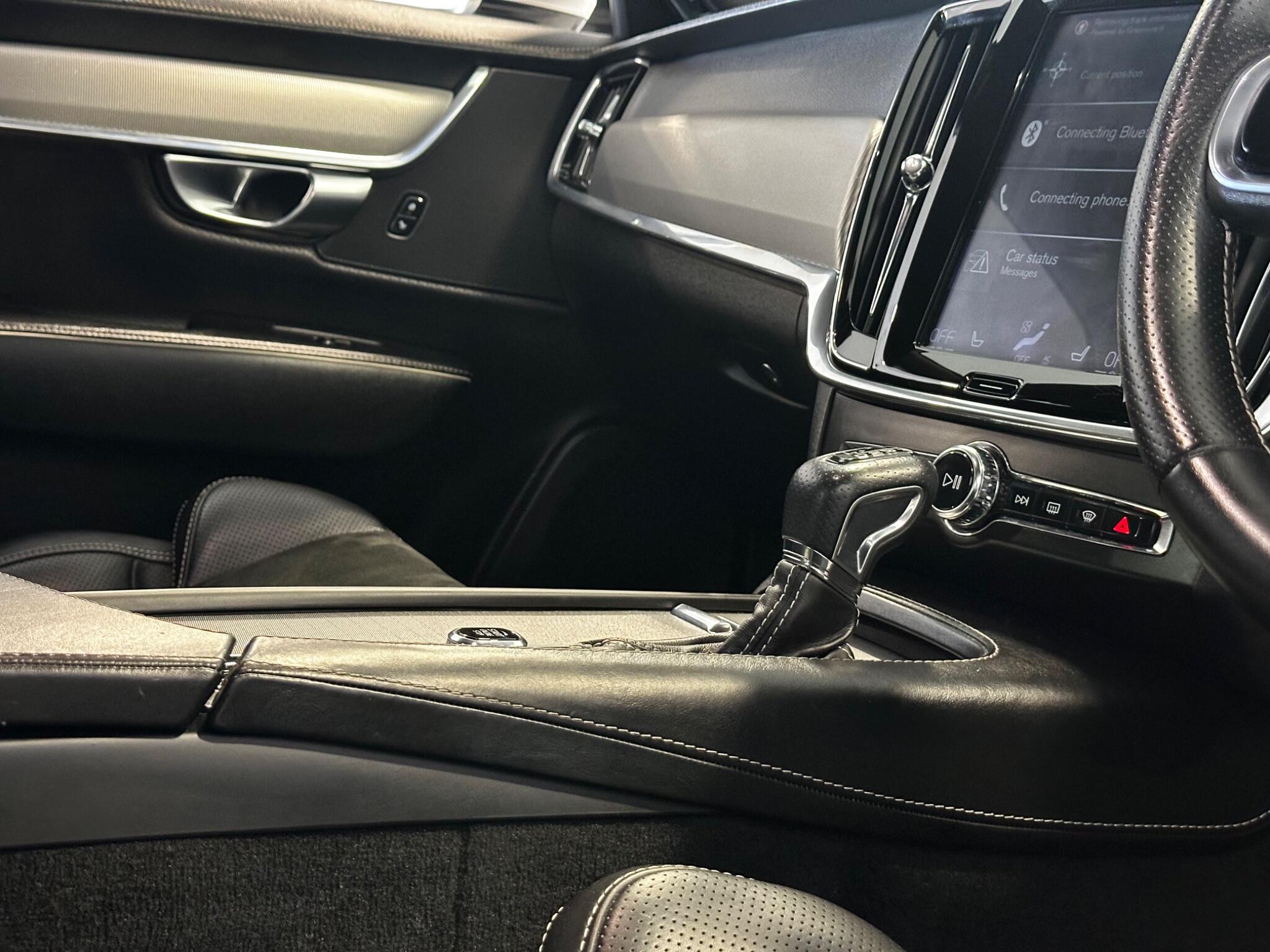 Used Volvo S90