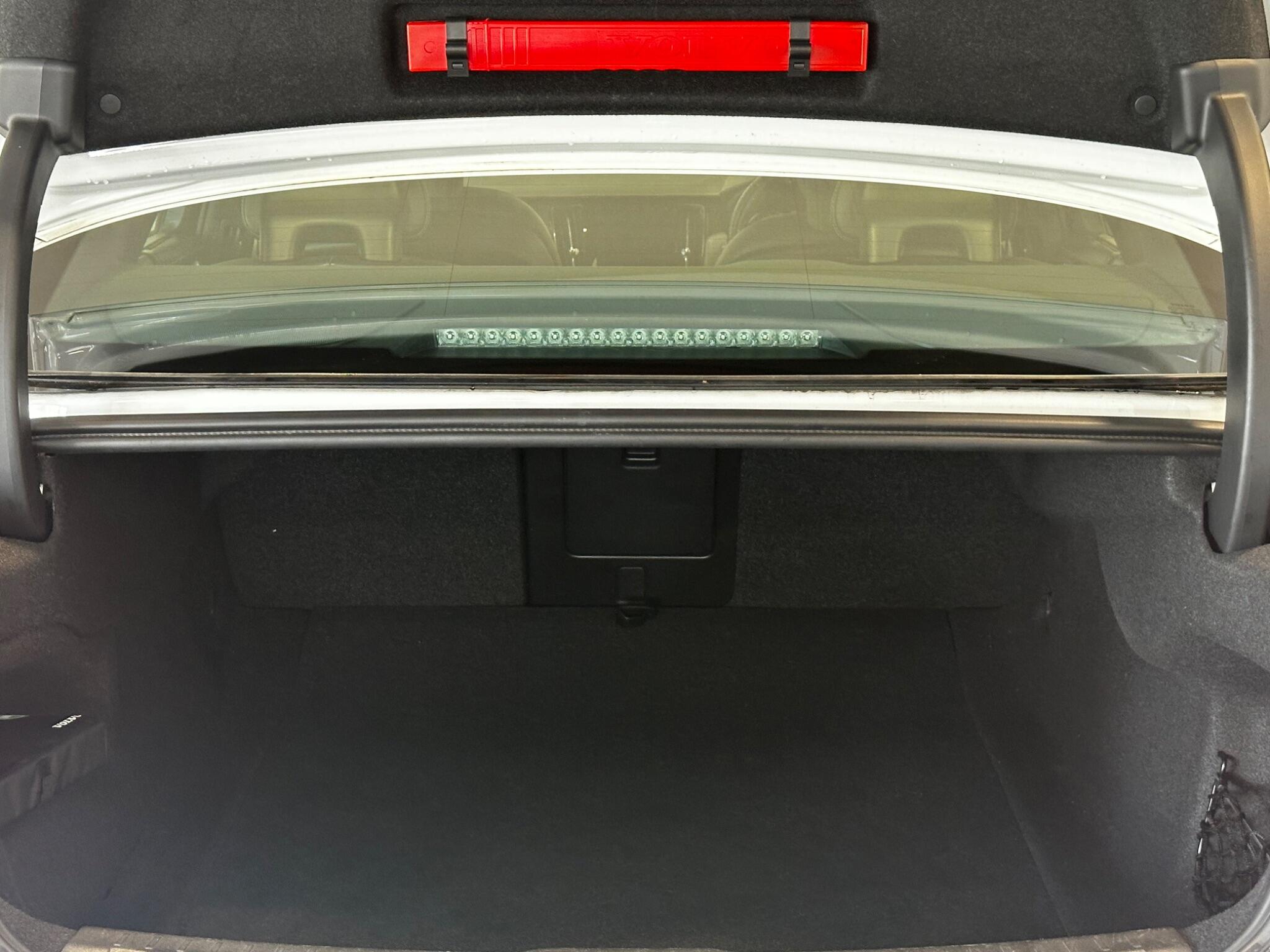 Used Volvo S90