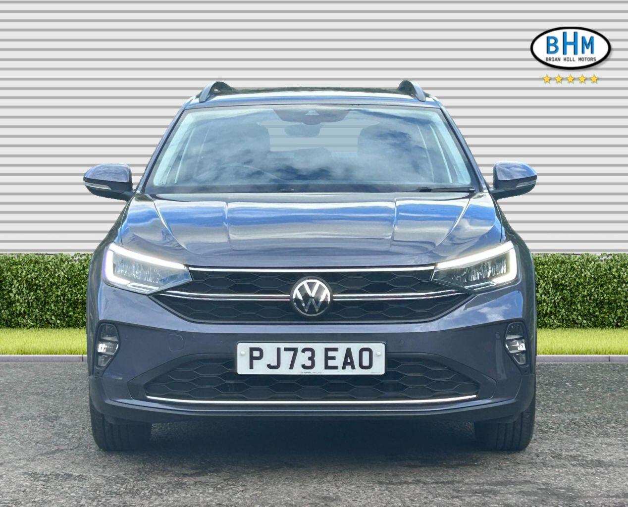 Volkswagen Taigo - Image 3