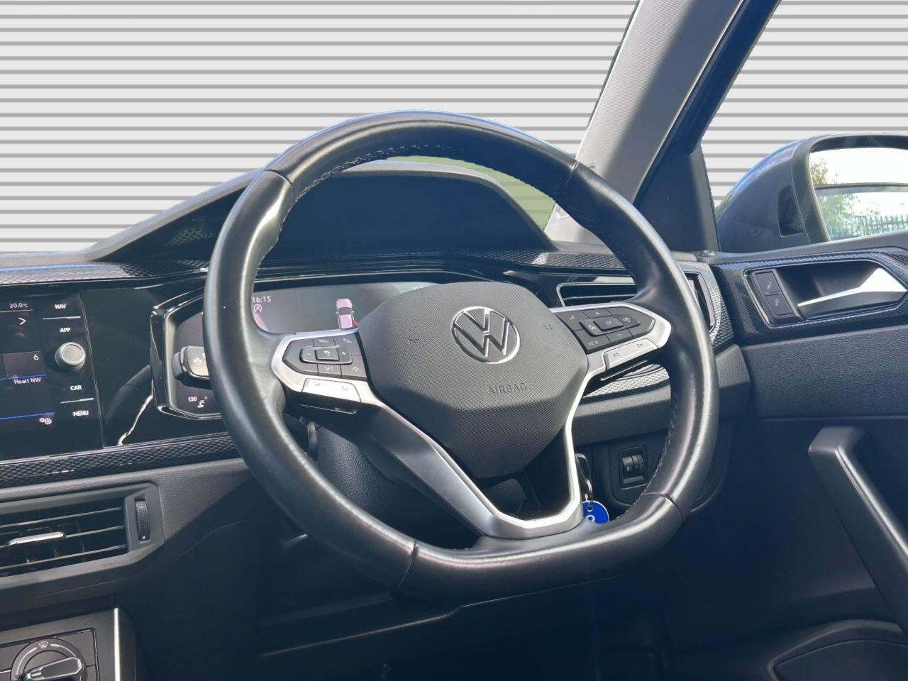 Volkswagen Taigo - Image 19