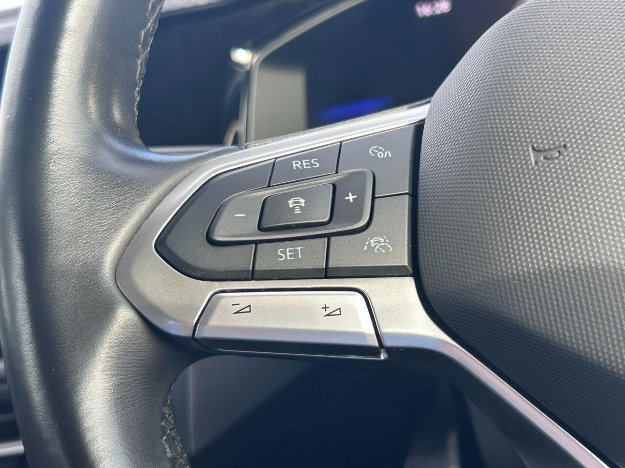 Volkswagen Taigo - Image 20
