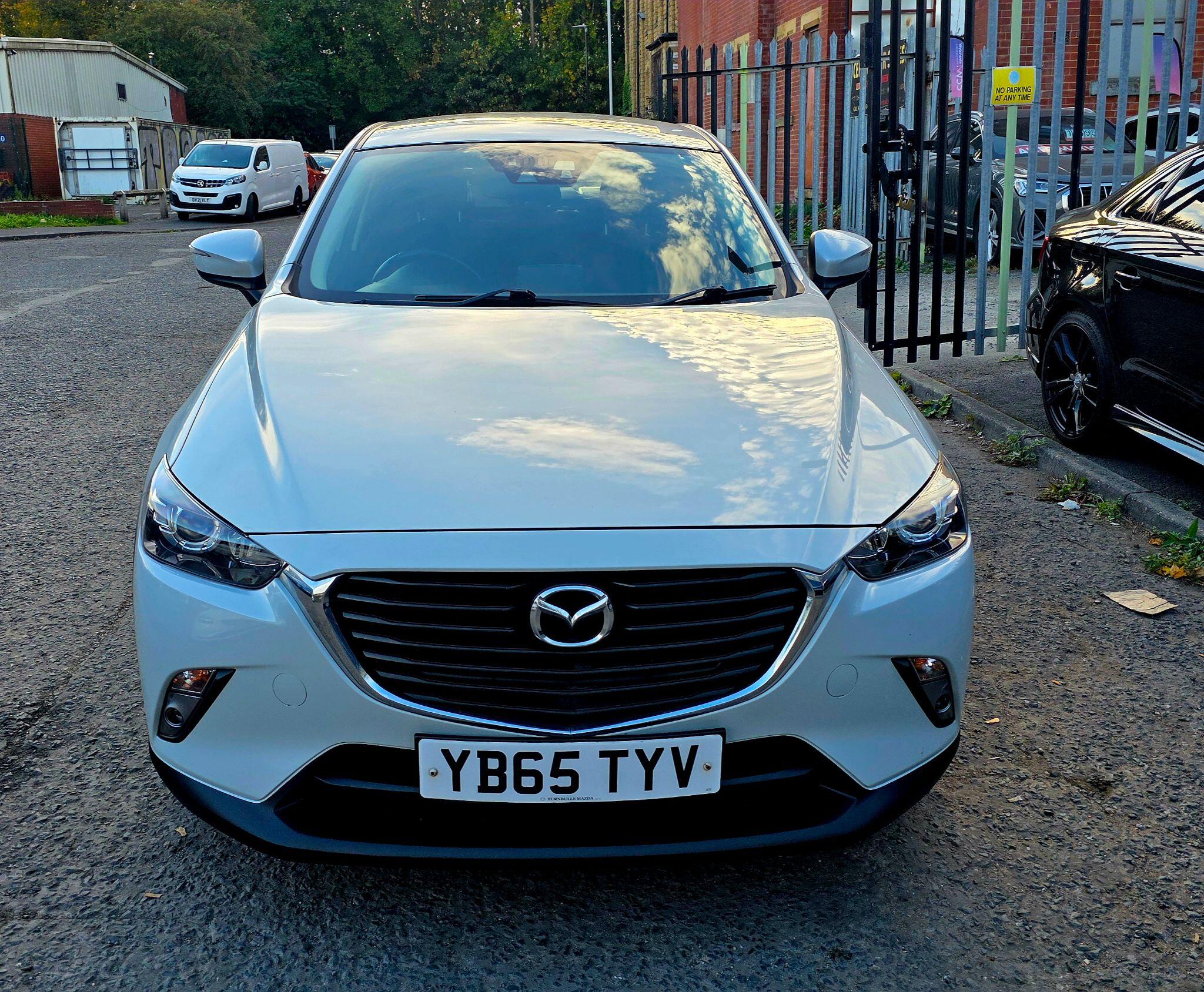 Mazda CX-3 - Image 2