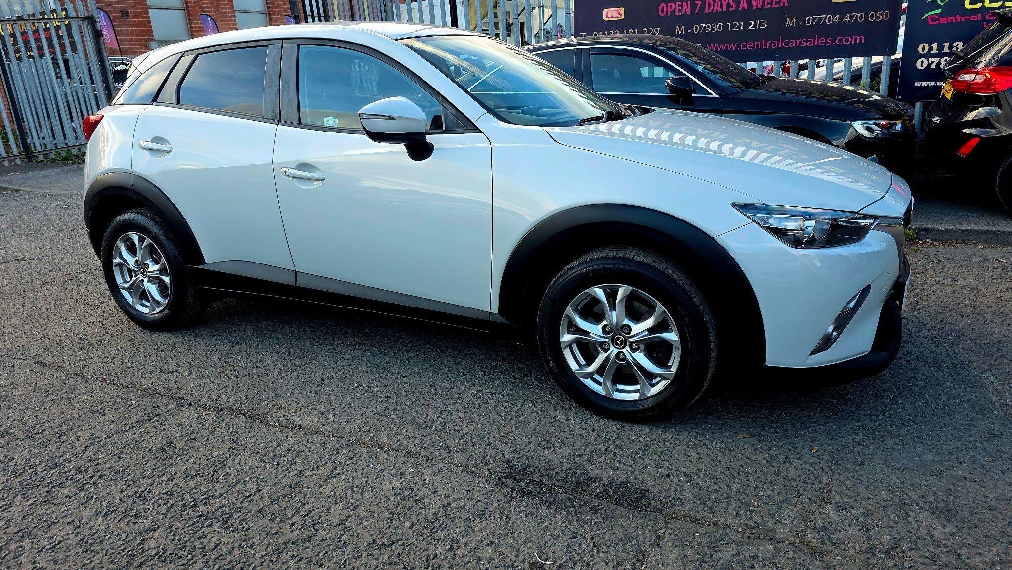 Mazda CX-3 - Image 4