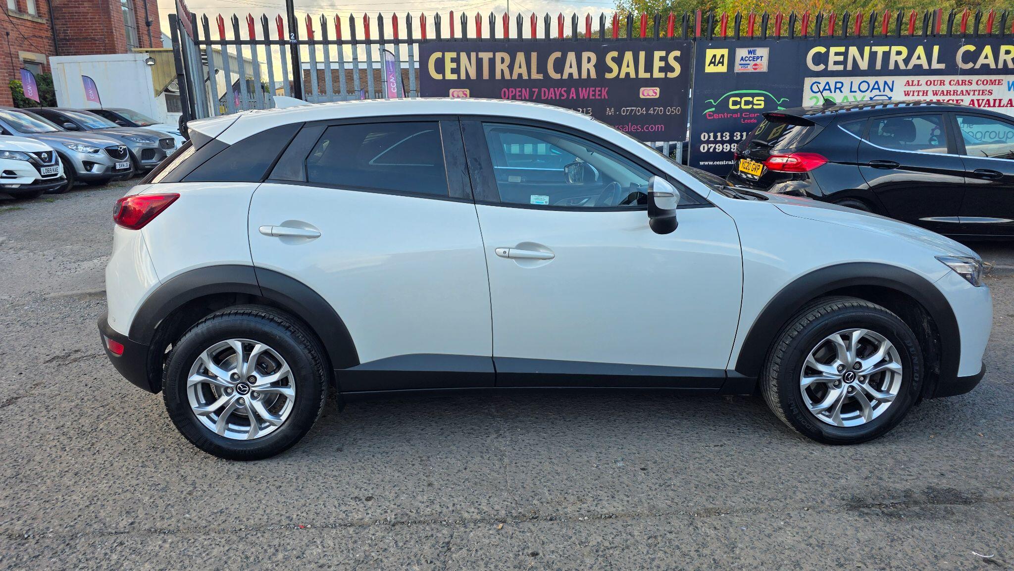 Mazda CX-3 - Image 6