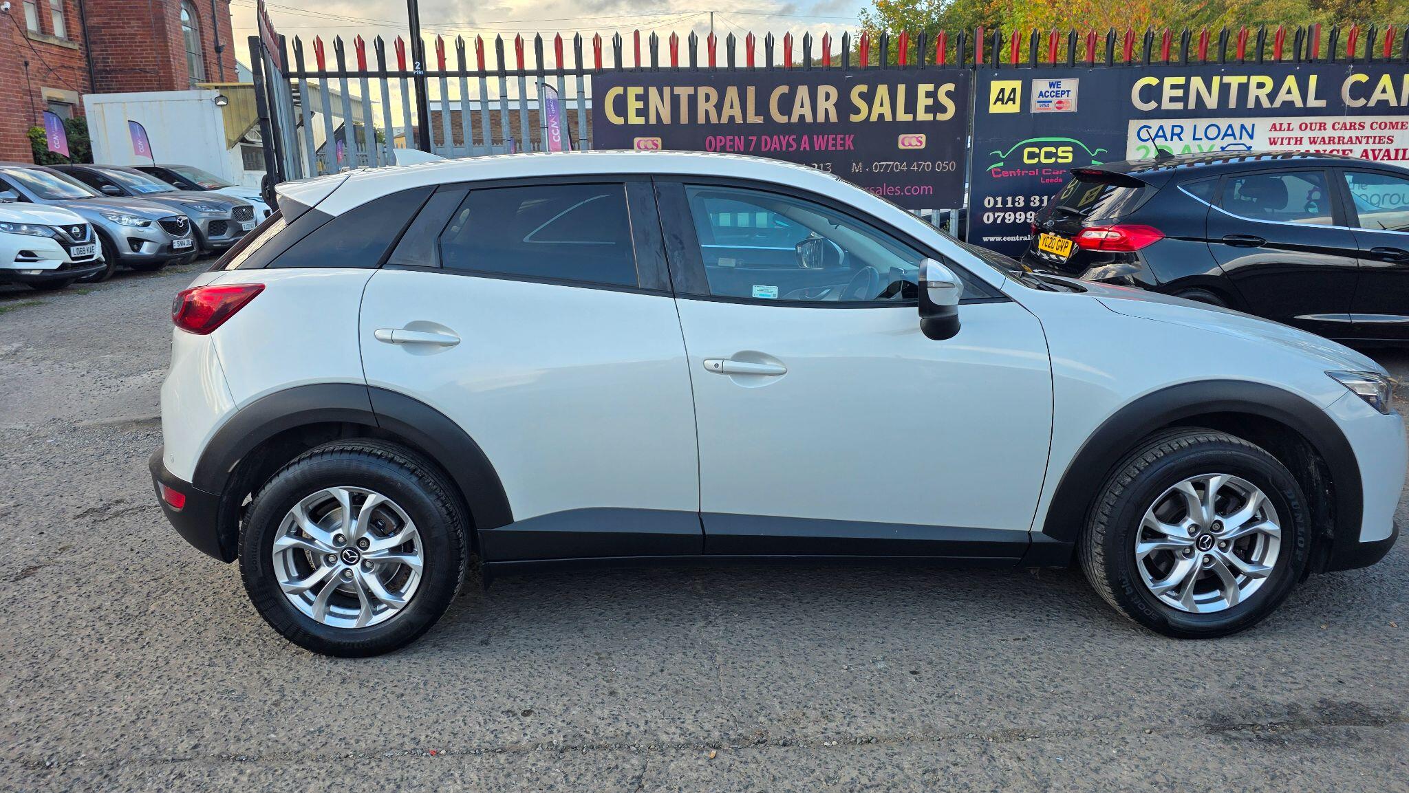 Mazda CX-3 - Image 7