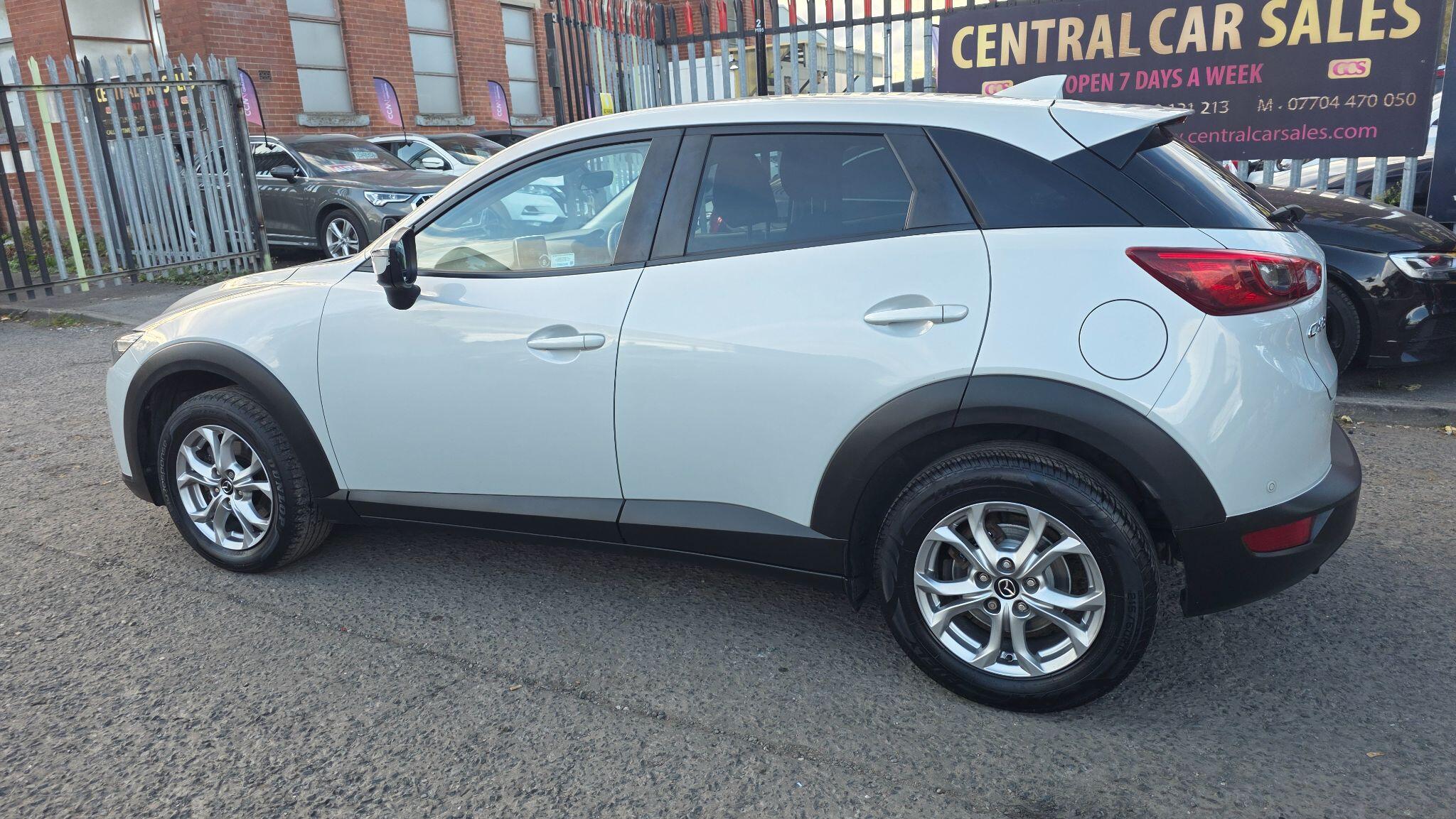 Mazda CX-3 - Image 13