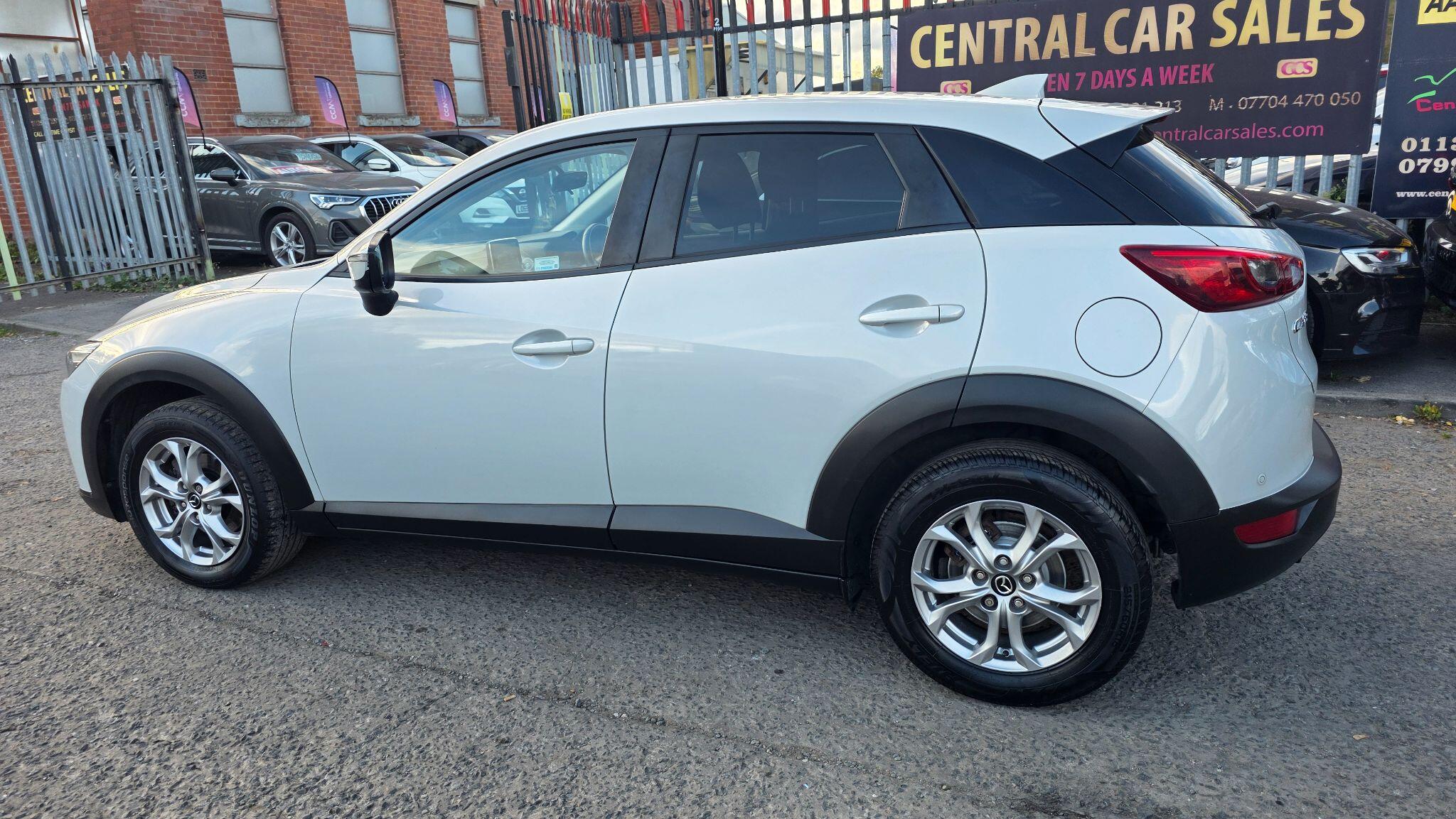 Mazda CX-3 - Image 14