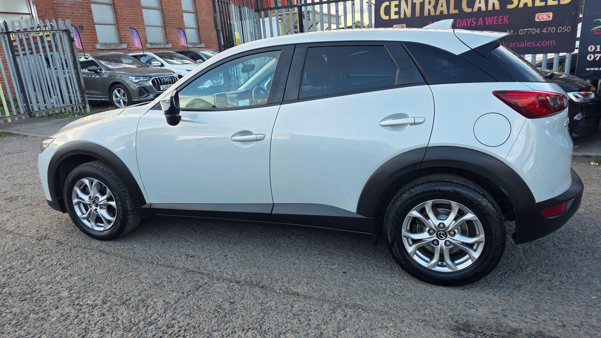 Mazda CX-3 - Image 15