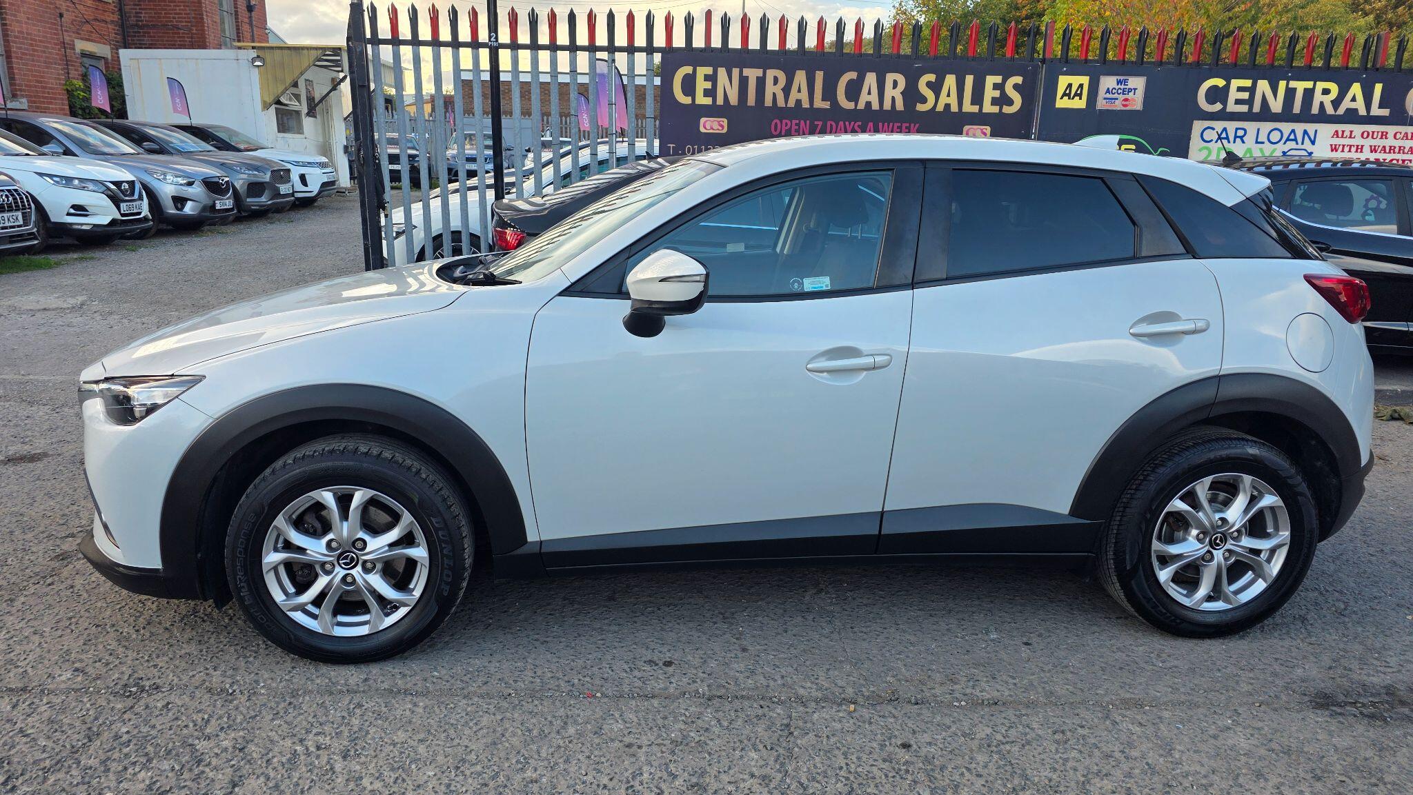 Mazda CX-3 - Image 16
