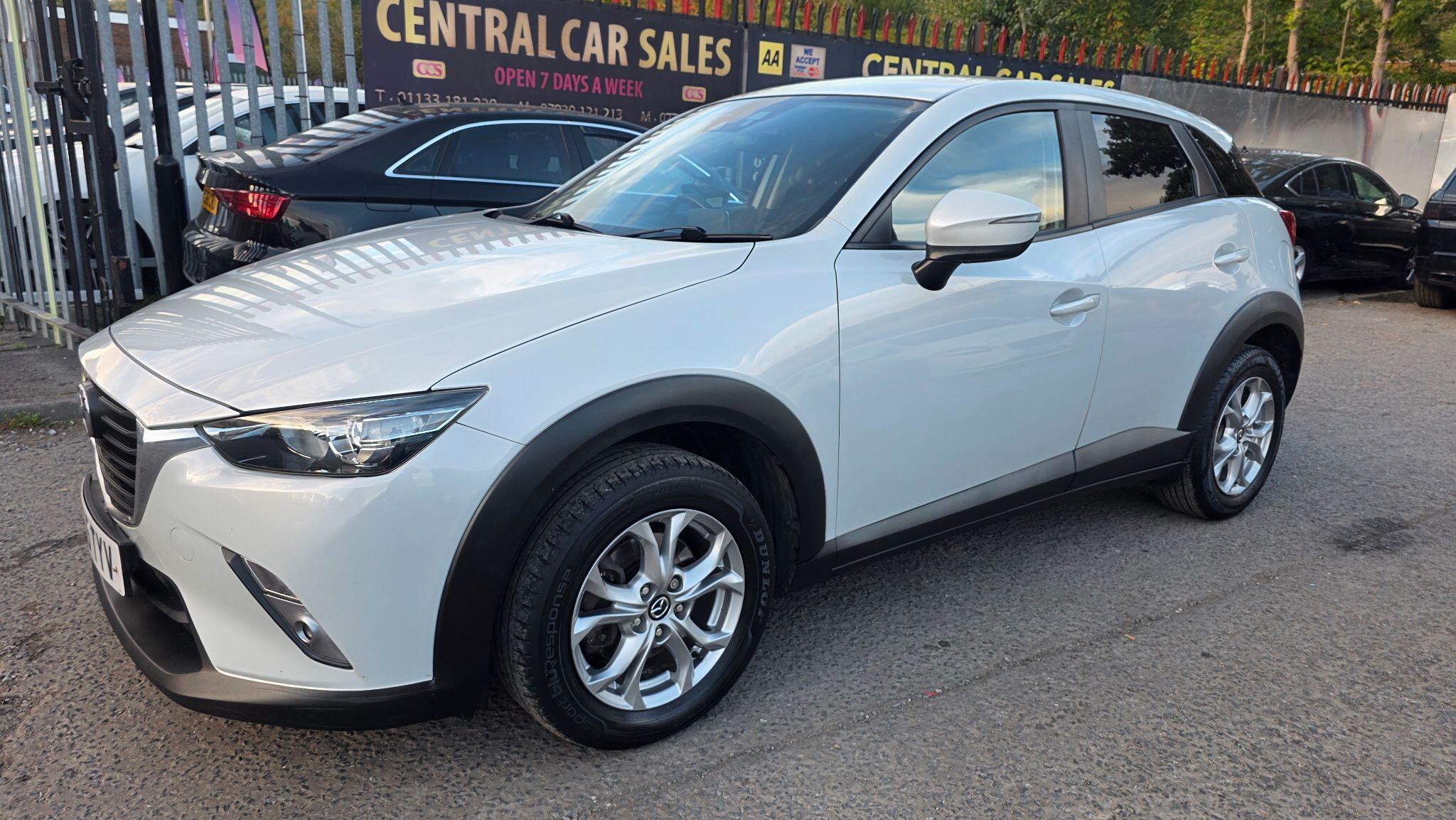 Mazda CX-3 - Image 18