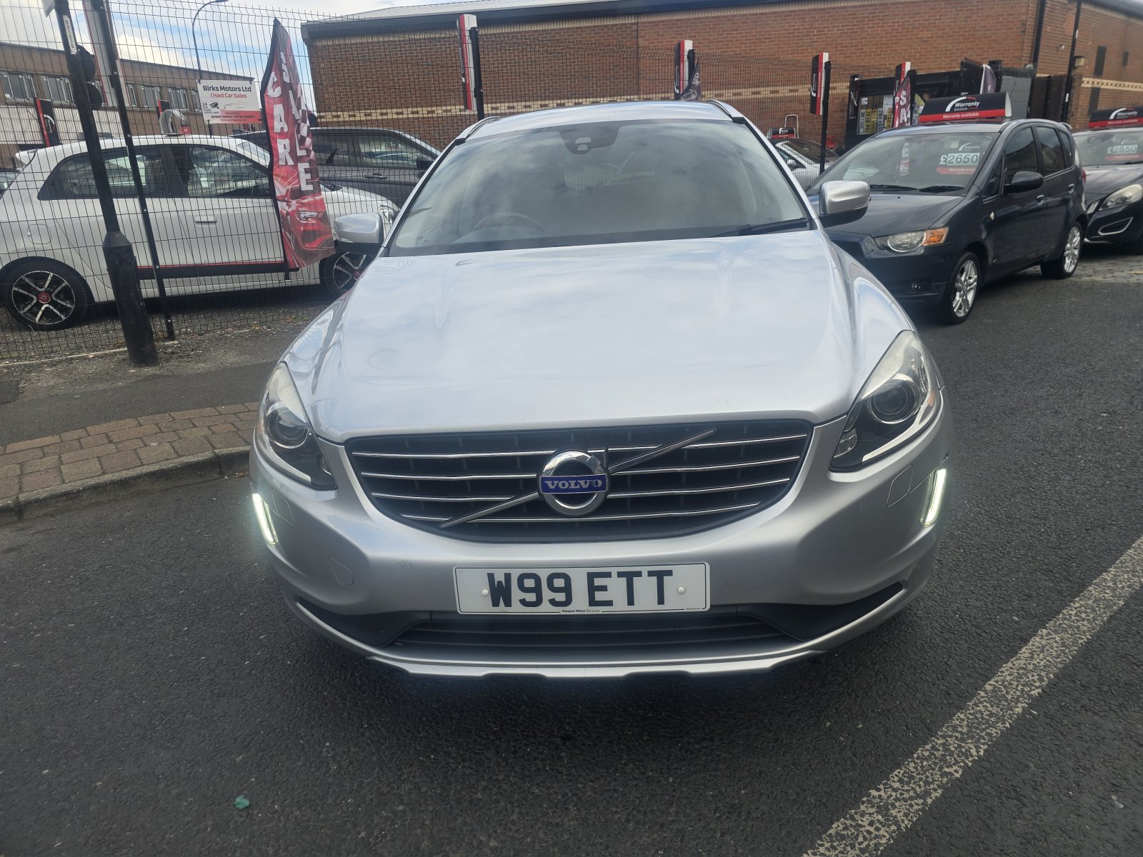 Volvo XC60 - Image 3