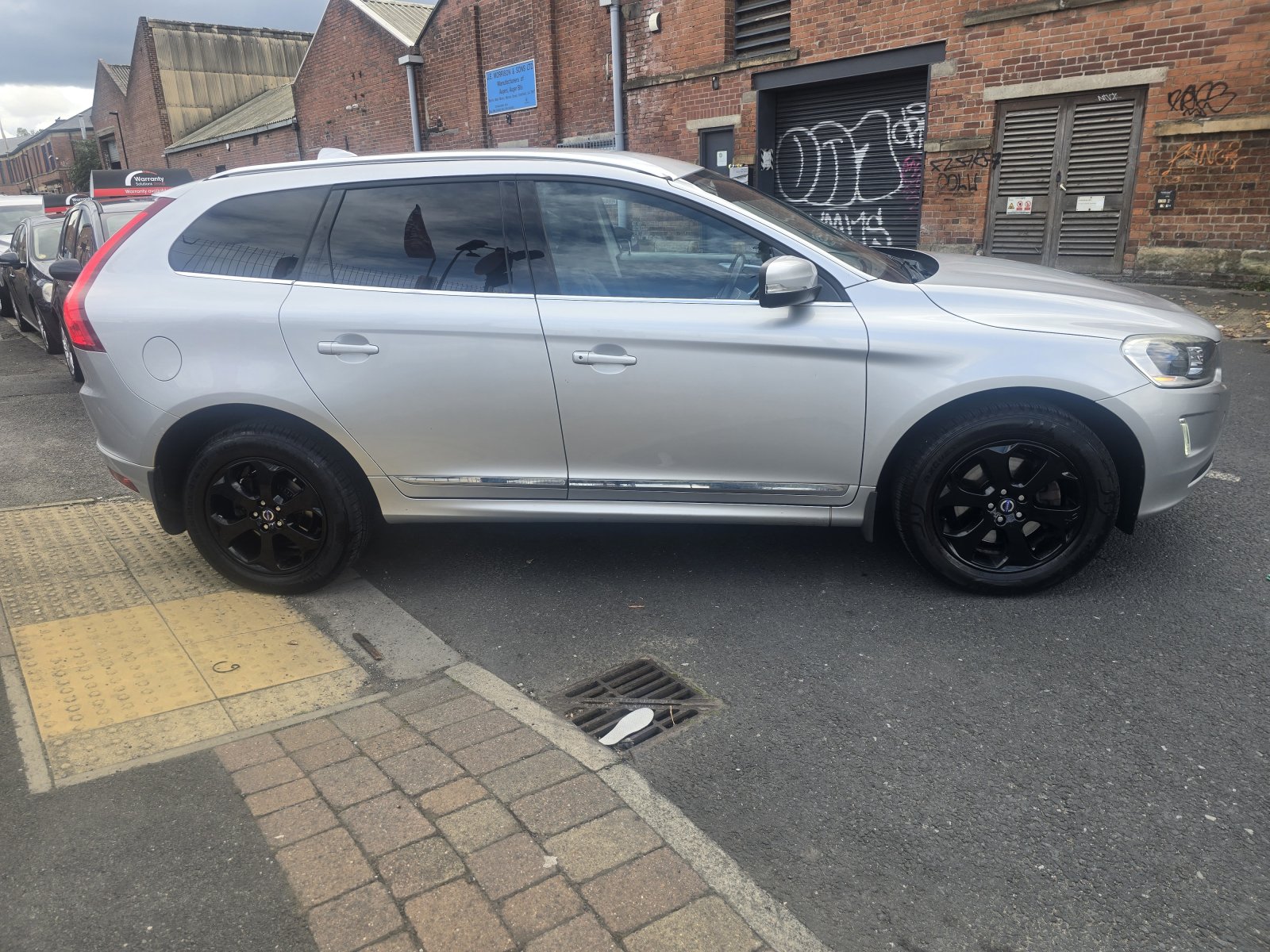 Volvo XC60 - Image 4