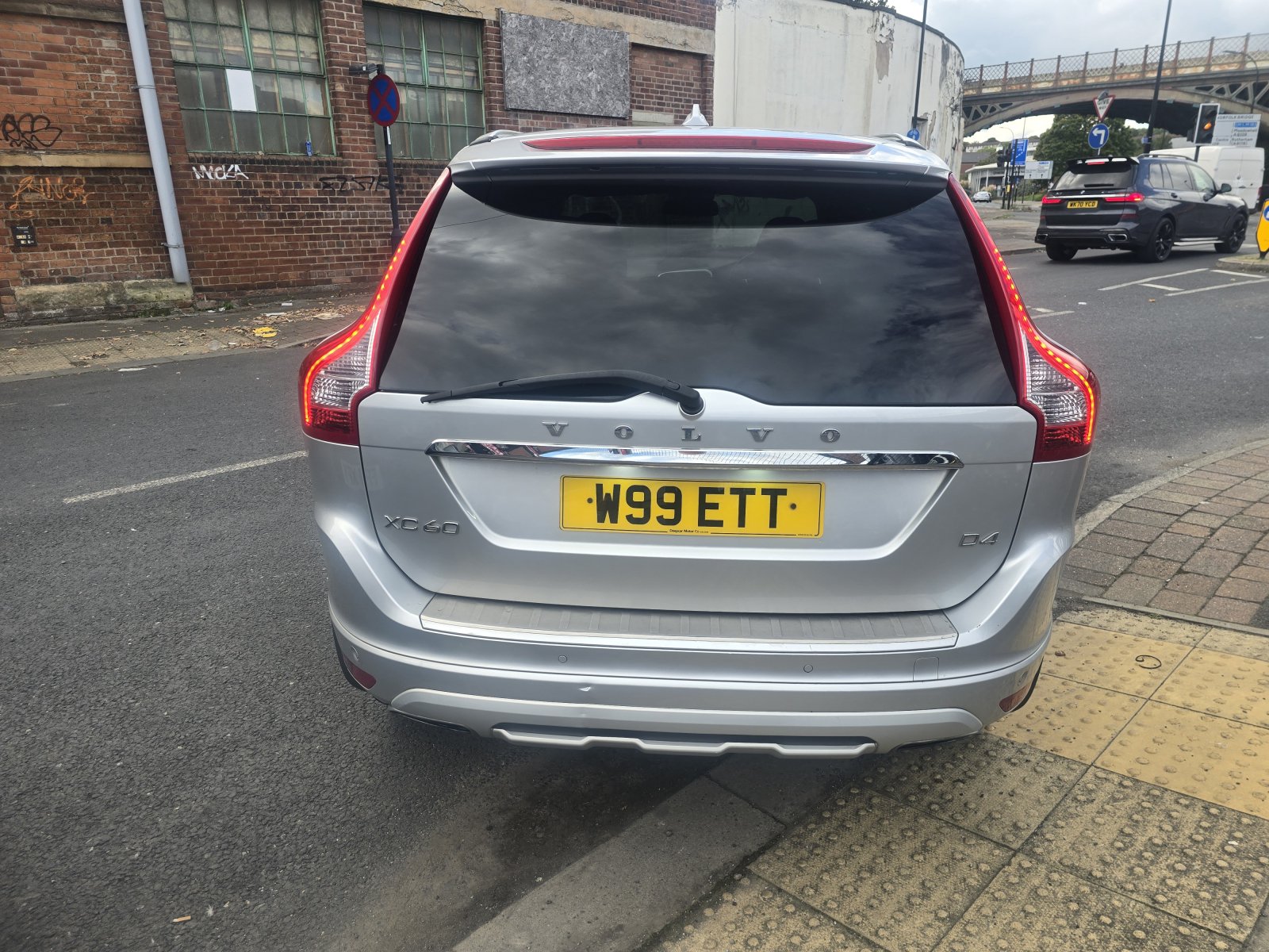 Volvo XC60 - Image 6