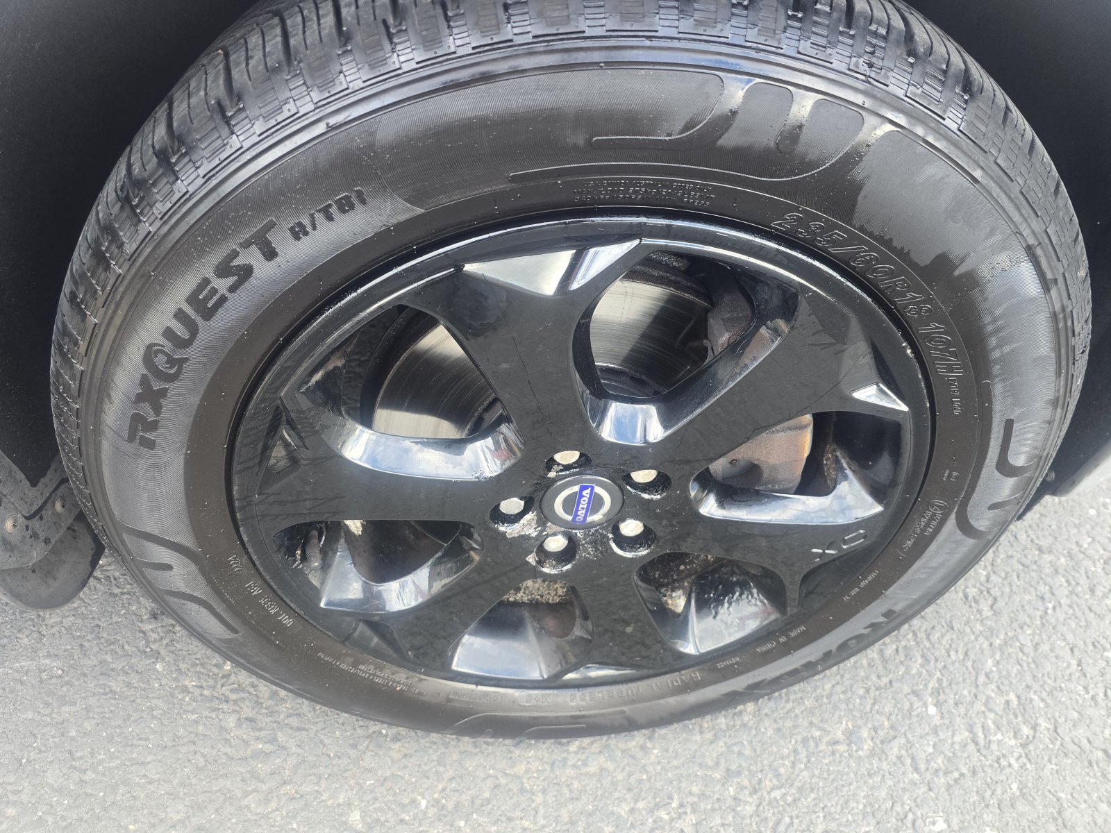 Volvo XC60 - Image 9