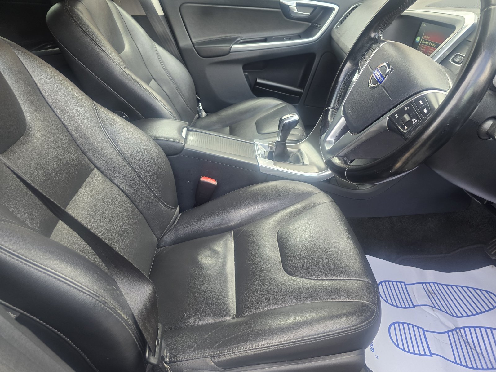 Volvo XC60 - Image 12