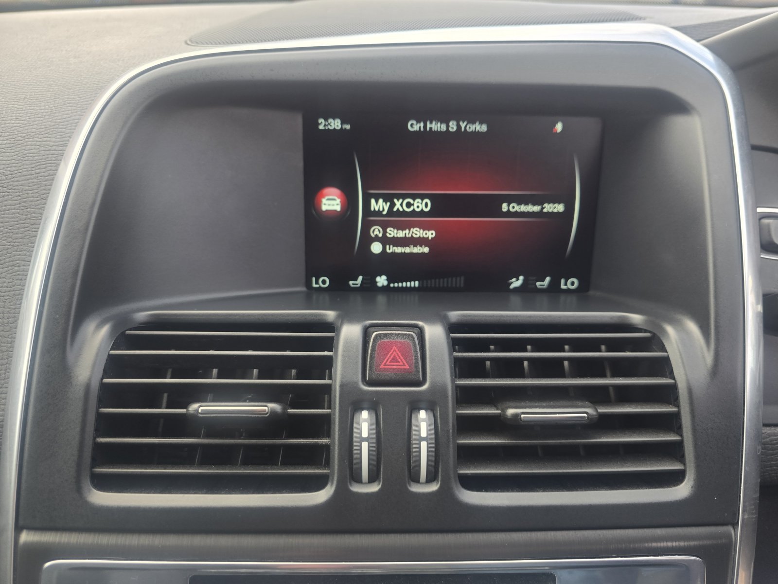 Volvo XC60 - Image 13
