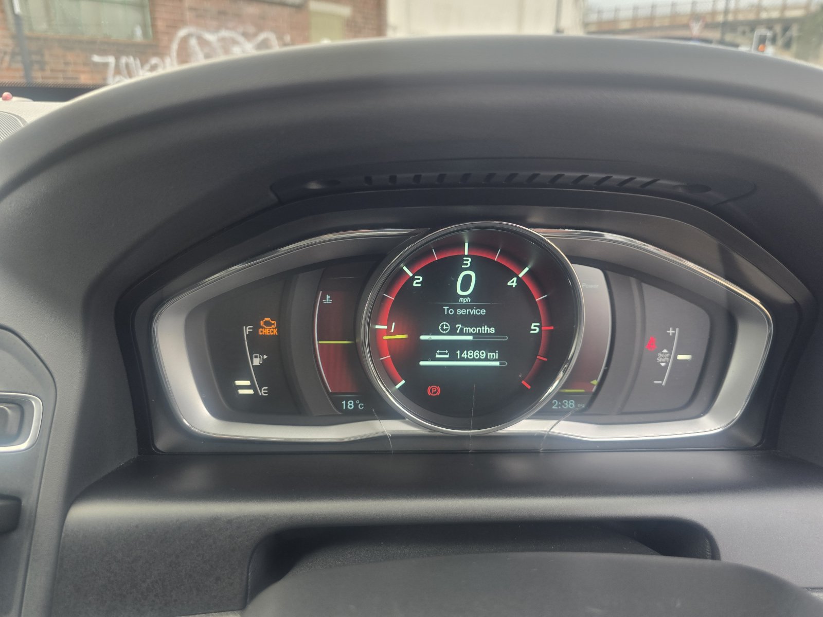 Volvo XC60 - Image 15