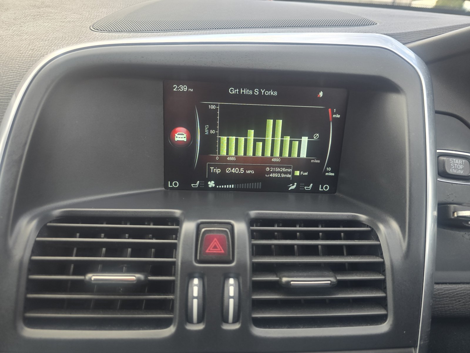 Volvo XC60 - Image 16