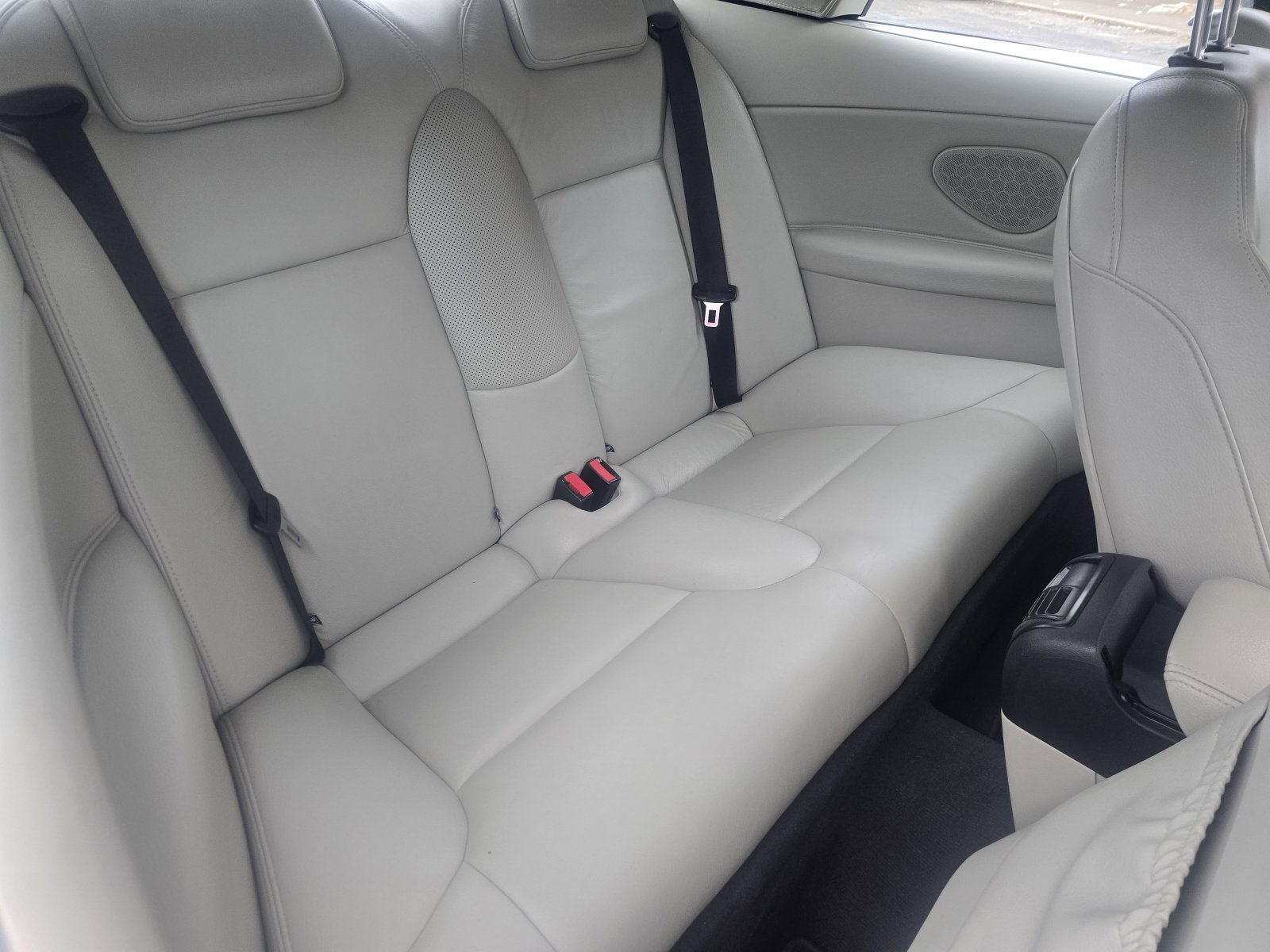 Saab 9-3 - Image 21