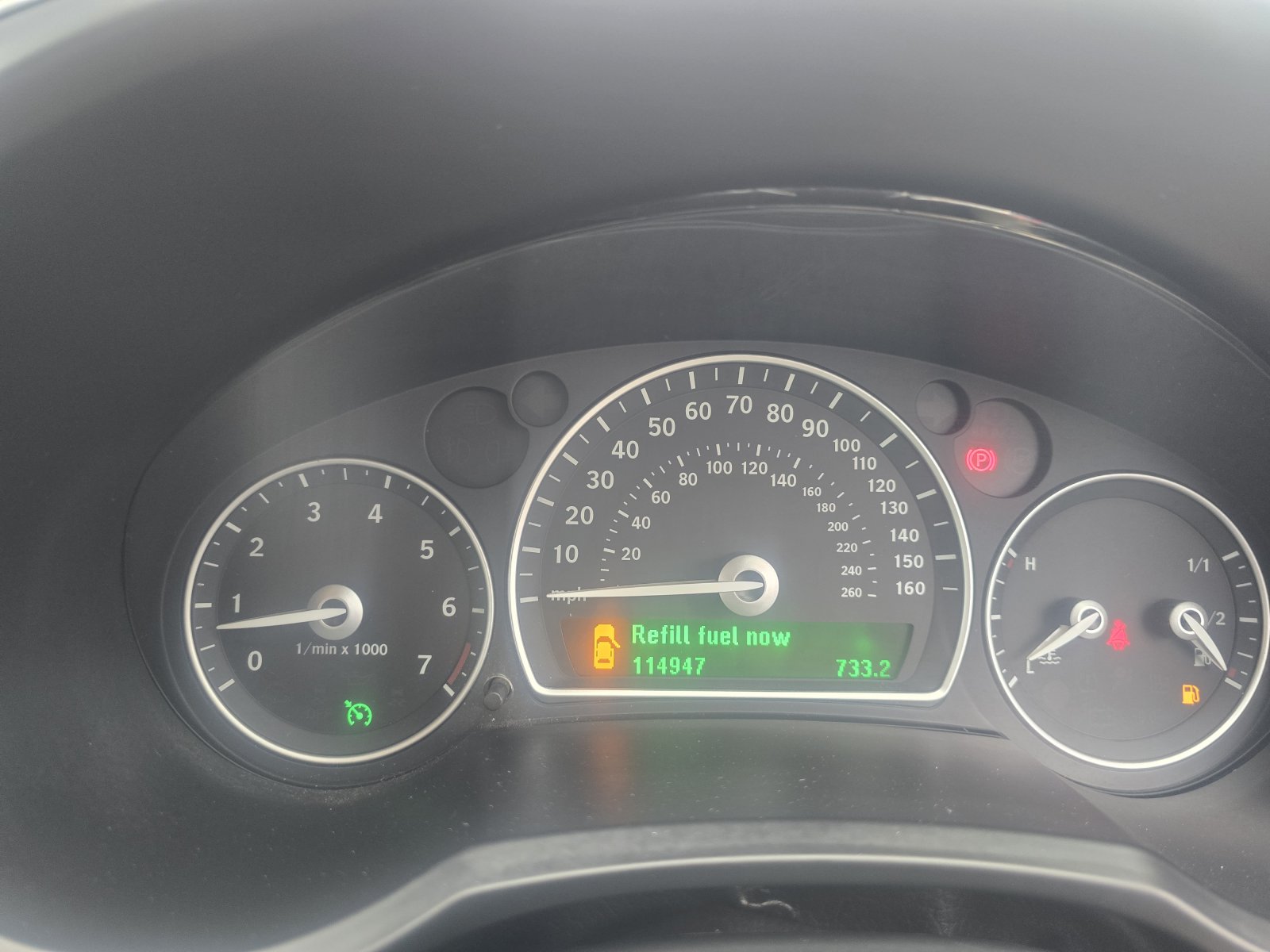 Saab 9-3 - Image 26