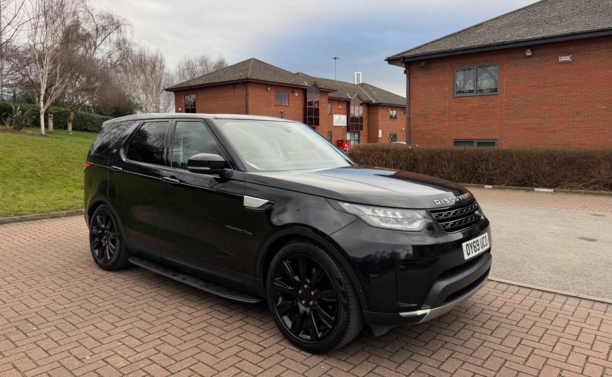 Land Rover Discovery - Image 2