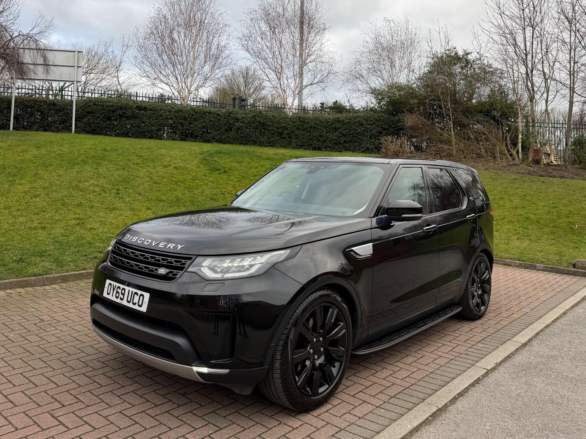 Land Rover Discovery - Image 3