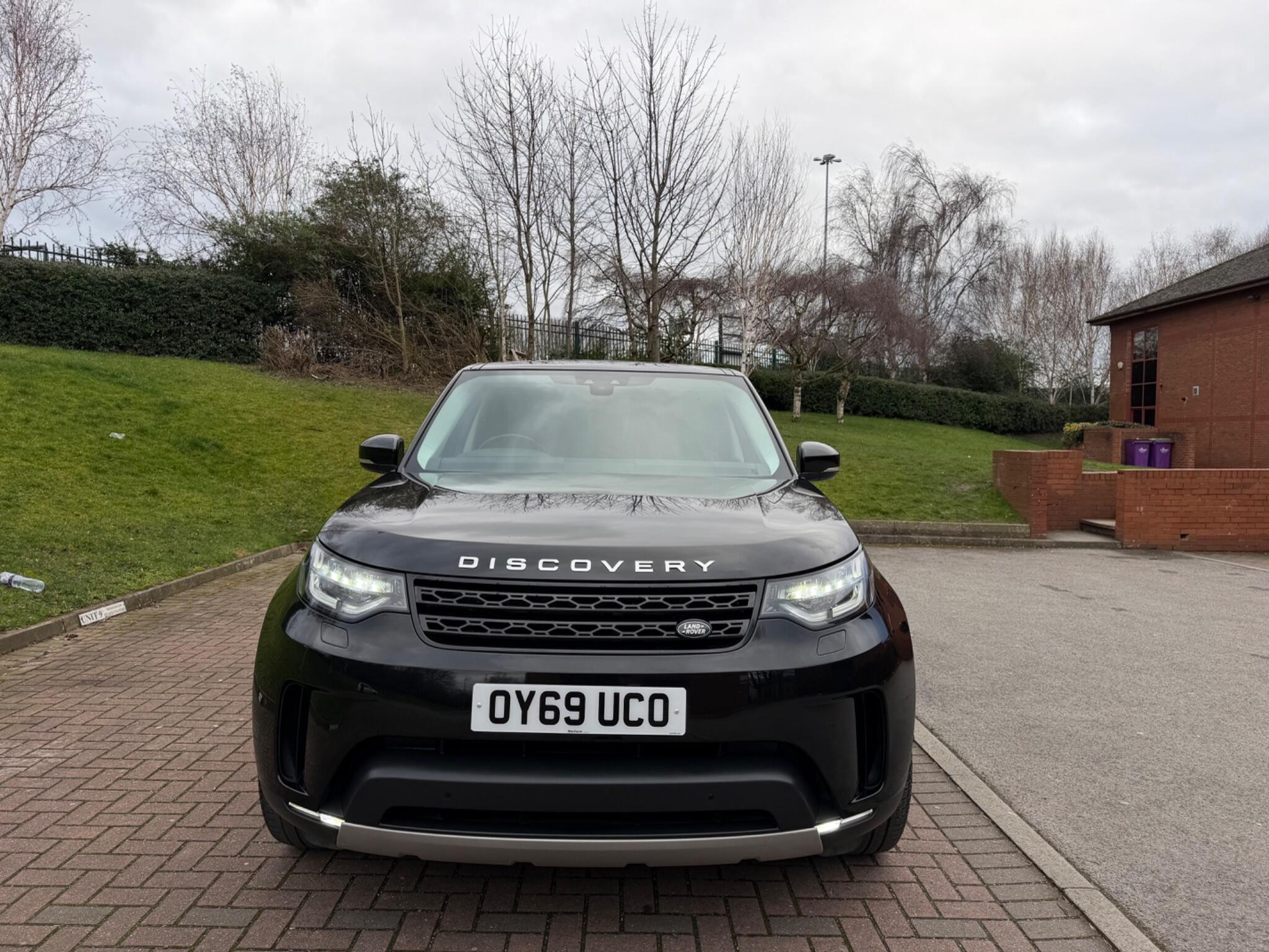 Land Rover Discovery - Image 7