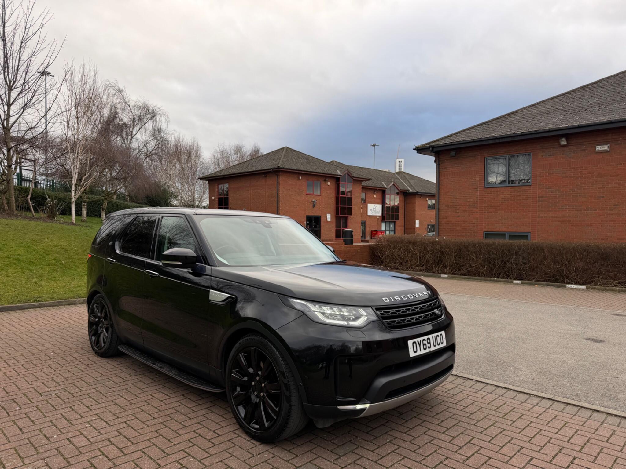 Land Rover Discovery - Image 14