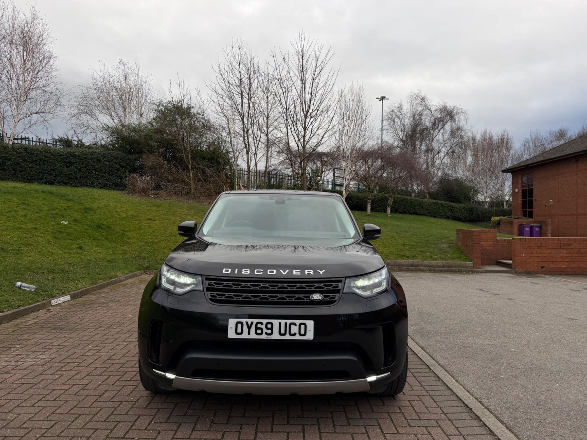 Land Rover Discovery - Image 19