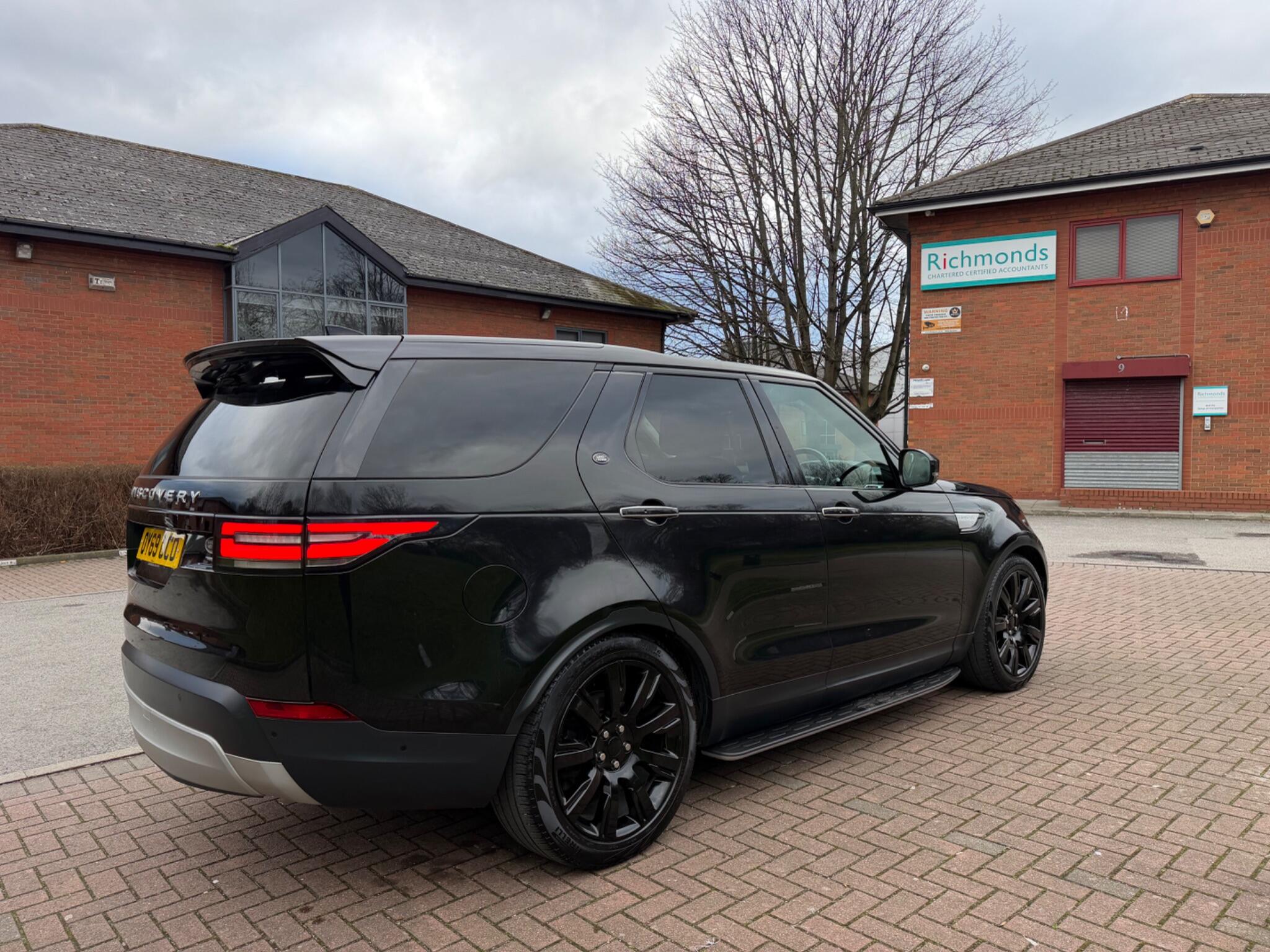 Land Rover Discovery - Image 20
