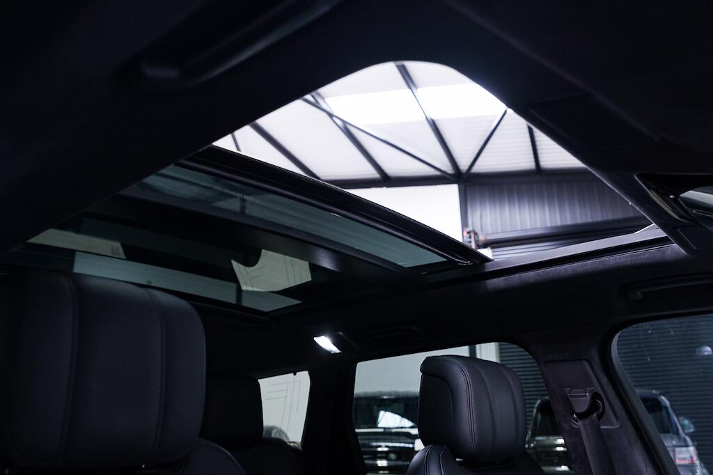 Land Rover RANGE ROVER SPORT - Image 5