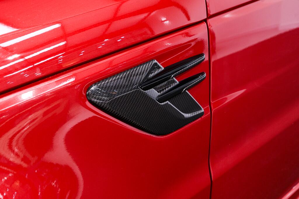 Land Rover RANGE ROVER SPORT - Image 12