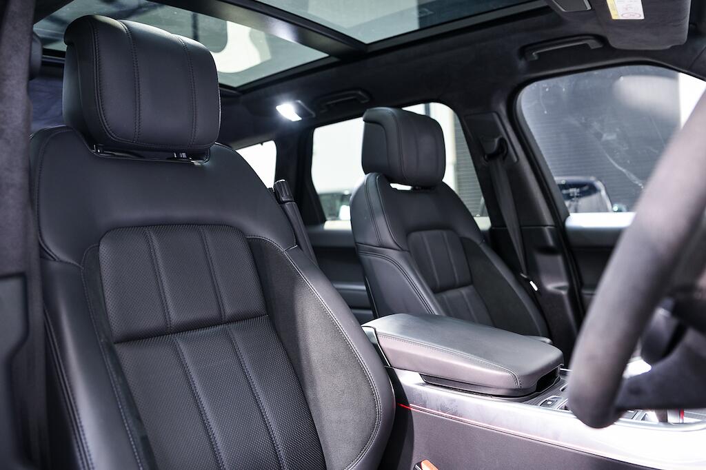 Land Rover RANGE ROVER SPORT - Image 15