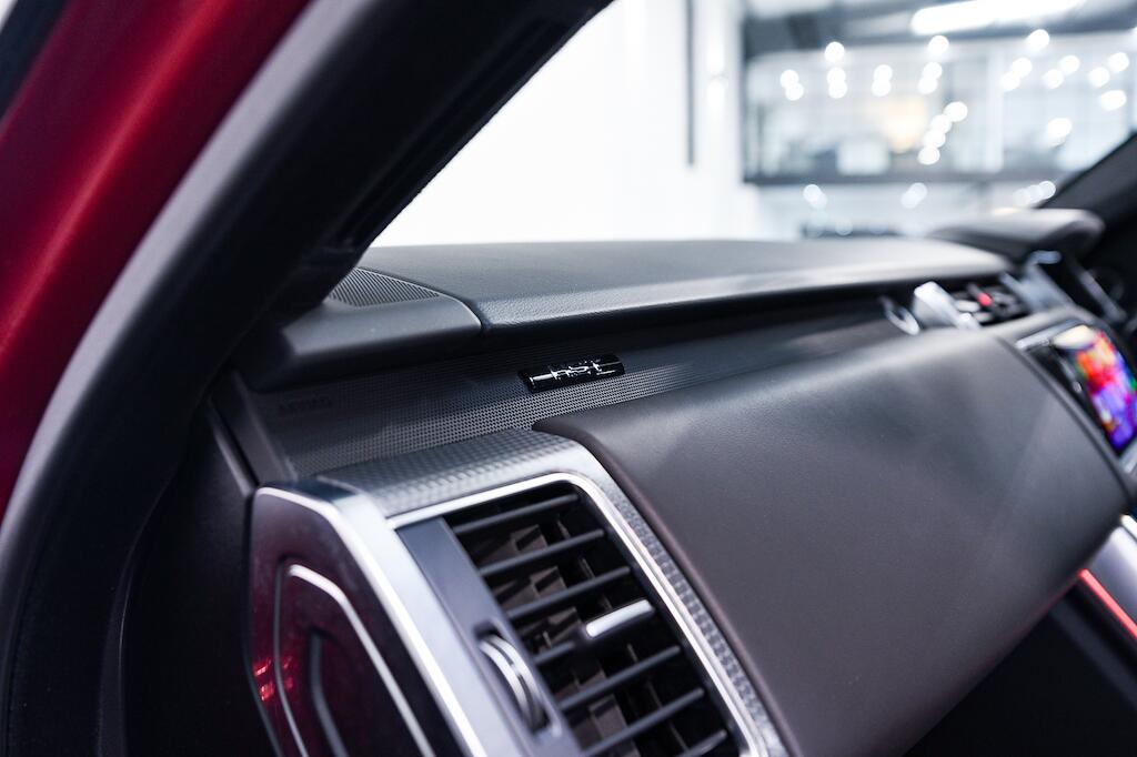 Land Rover RANGE ROVER SPORT - Image 18