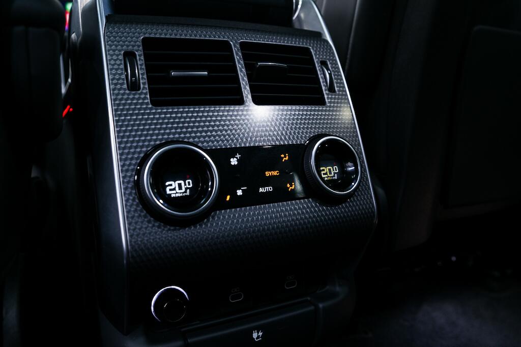 Land Rover RANGE ROVER SPORT - Image 20