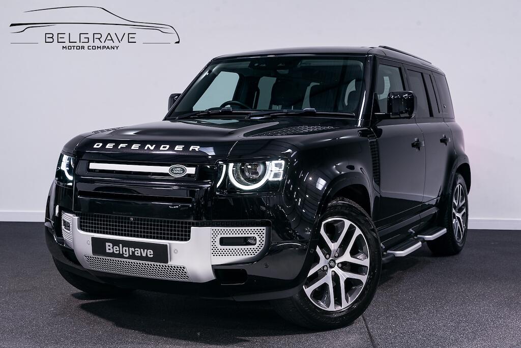 Land Rover Defender 110 - Image 2