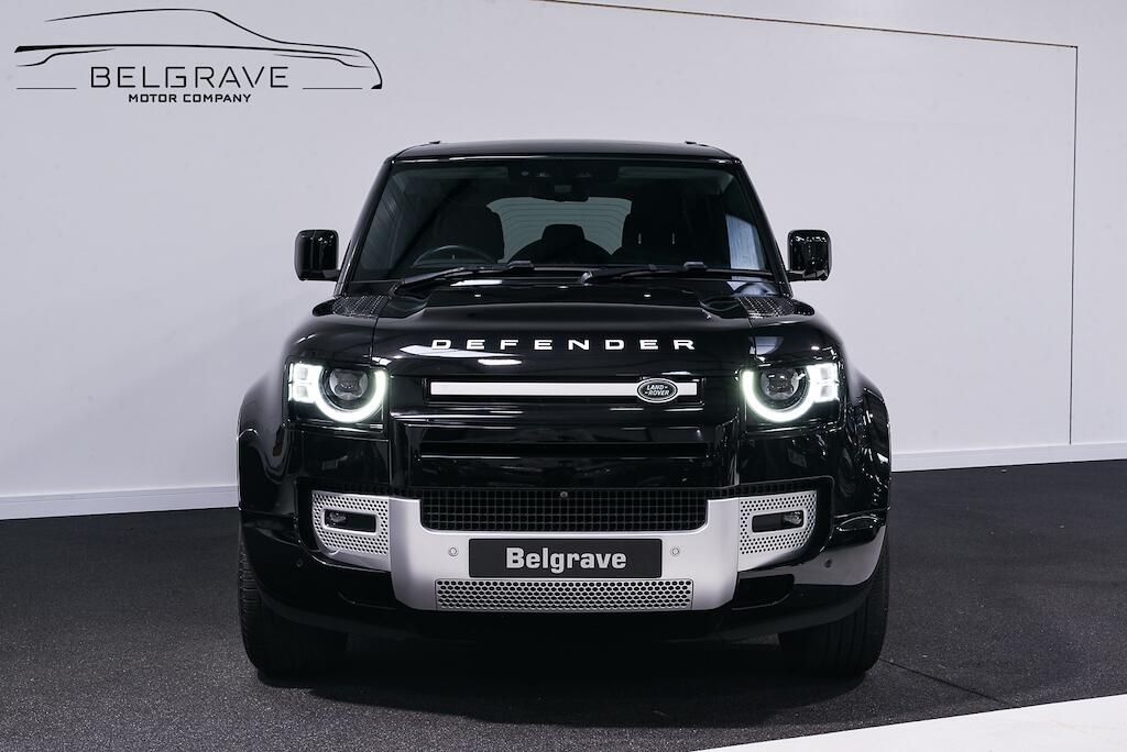 Land Rover Defender 110 - Image 7