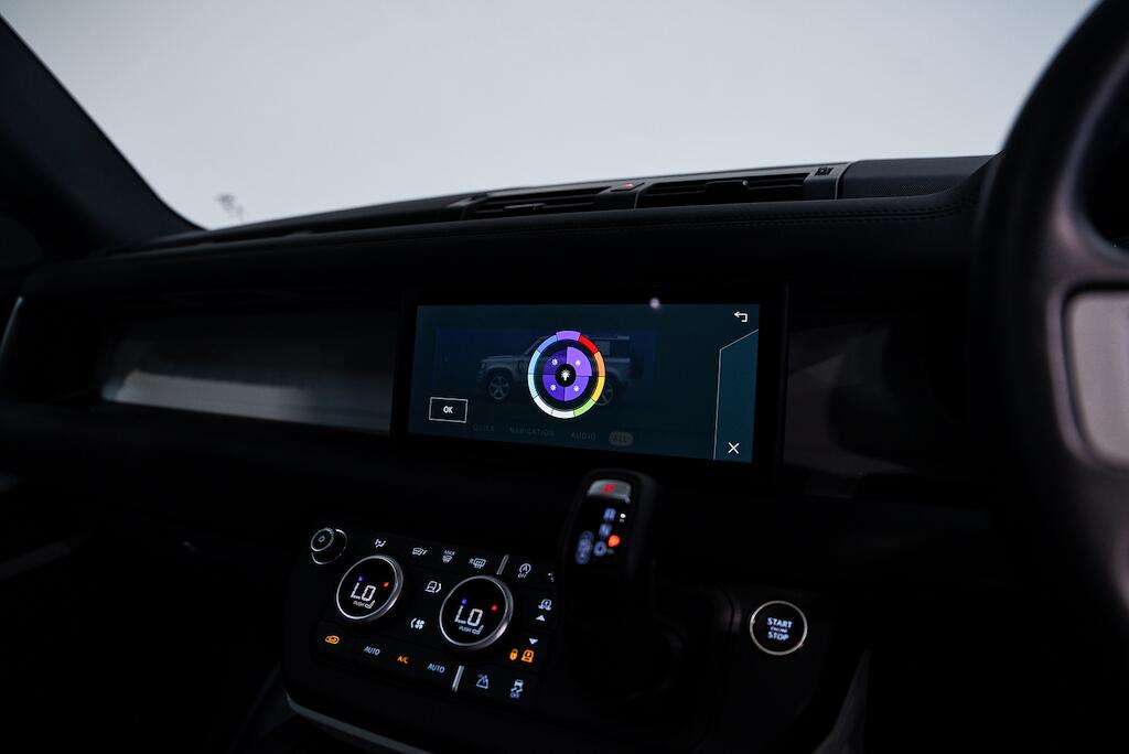 Land Rover Defender 110 - Image 20