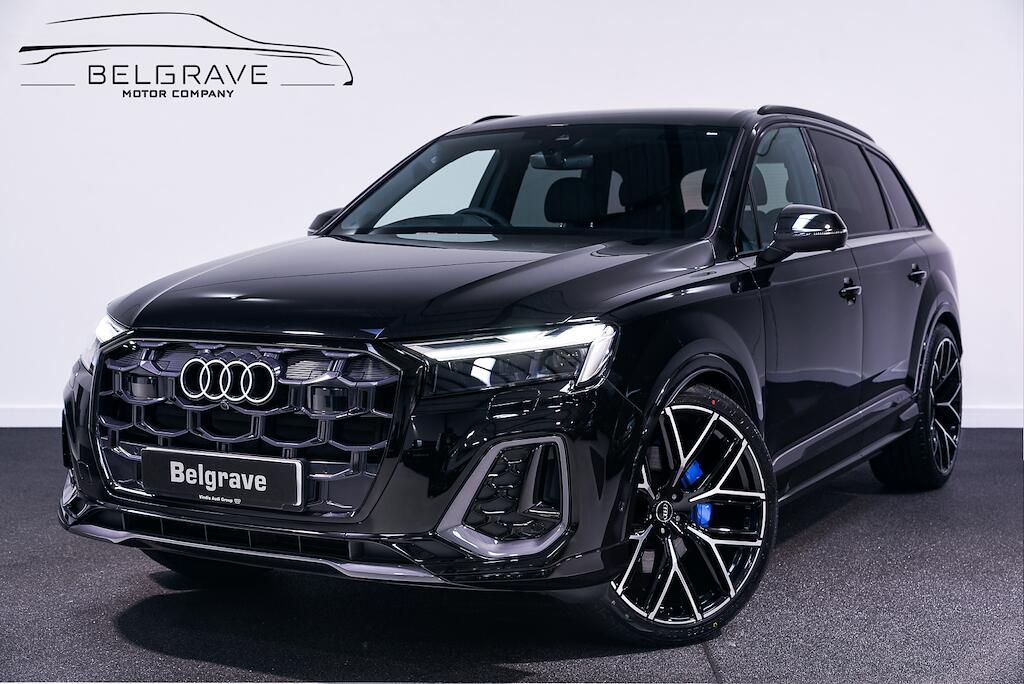 Audi Q7 - Image 2