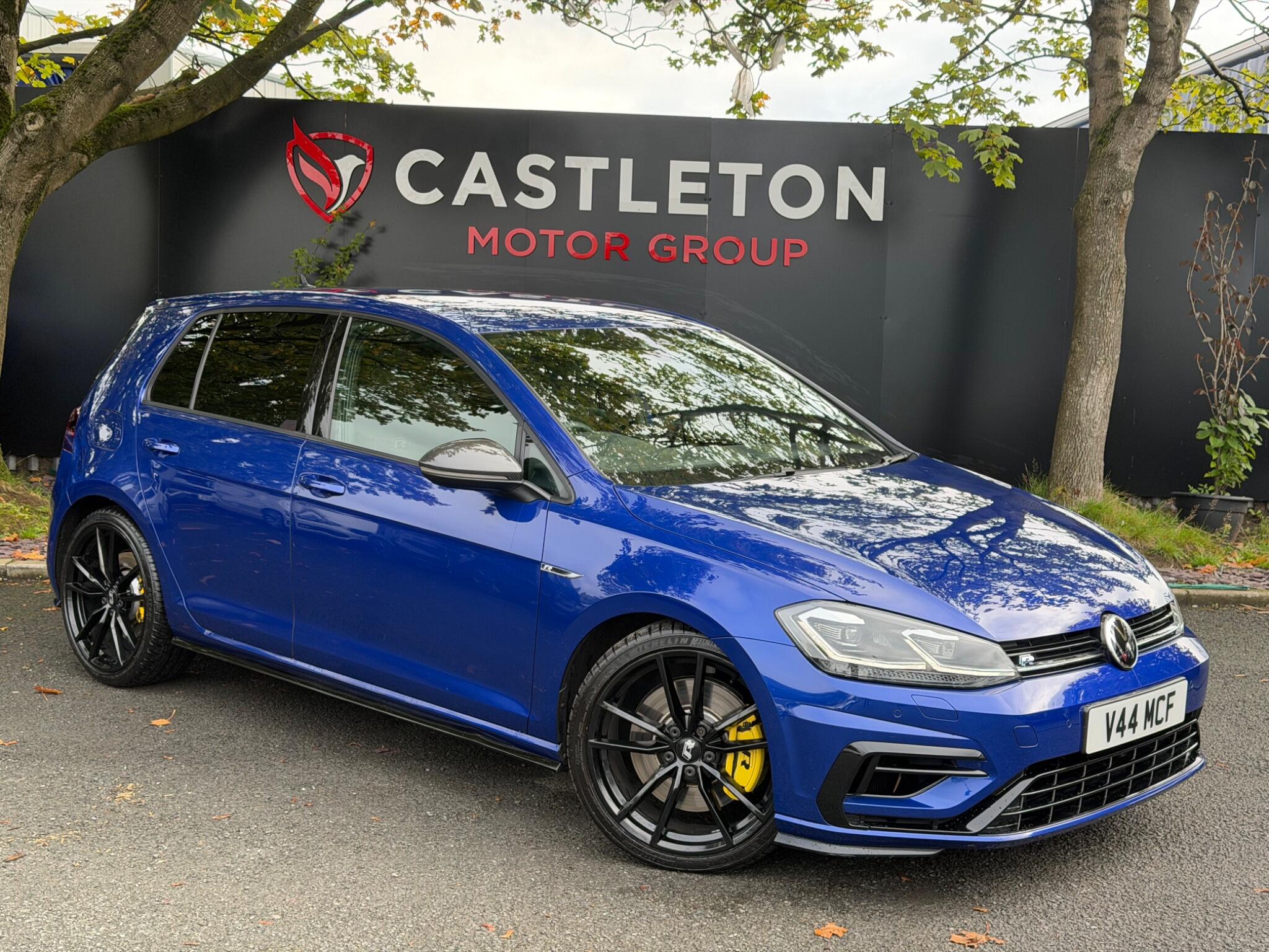 Volkswagen Golf - Image 2