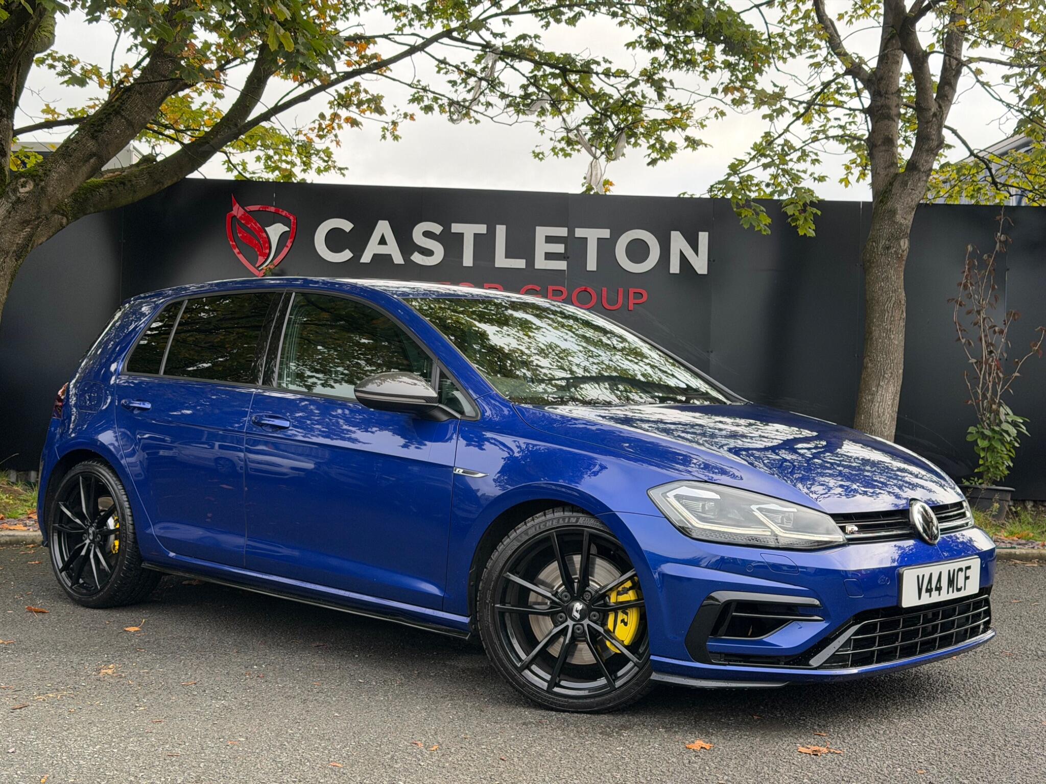 Volkswagen Golf - Image 3