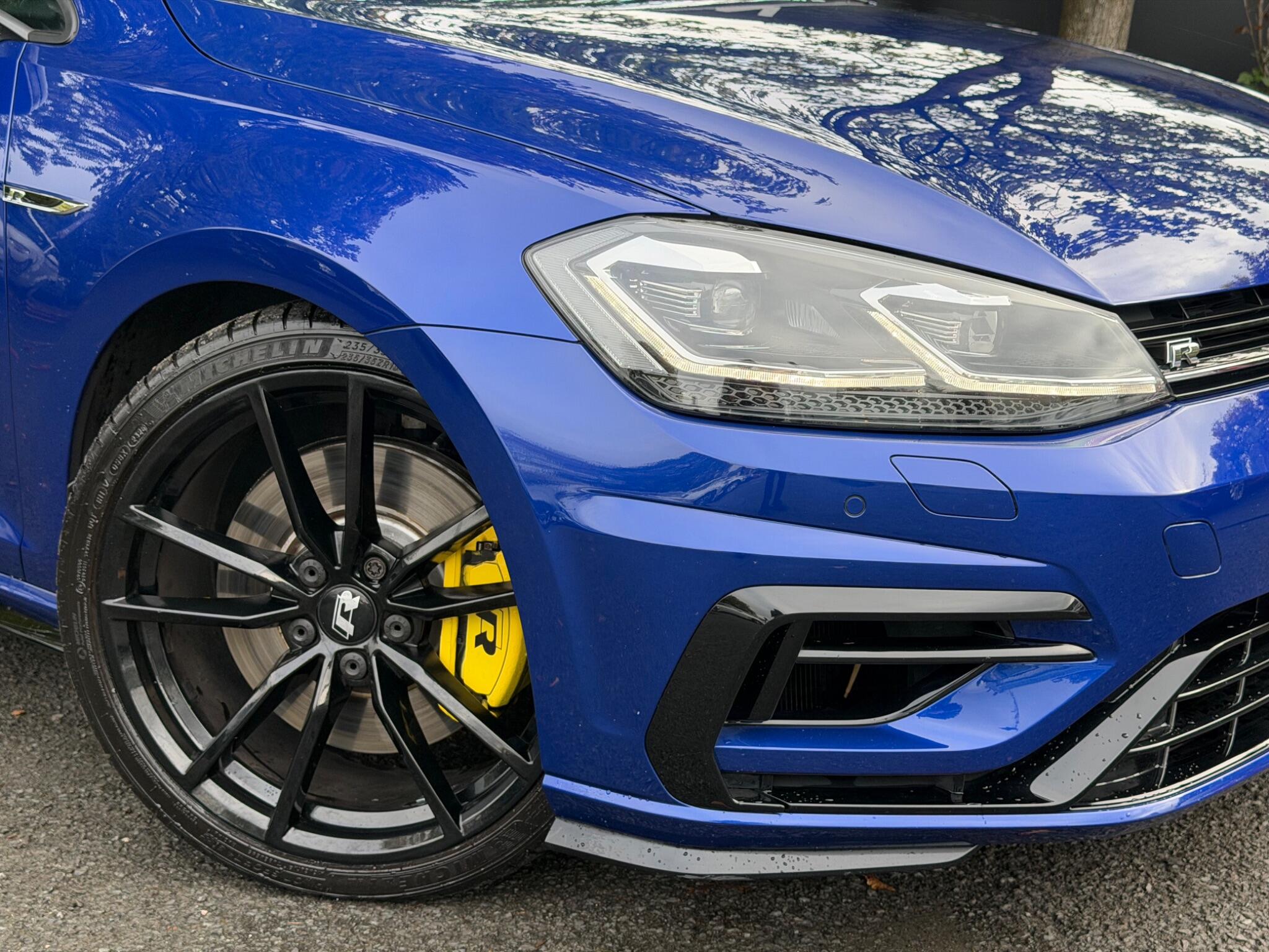 Volkswagen Golf - Image 5