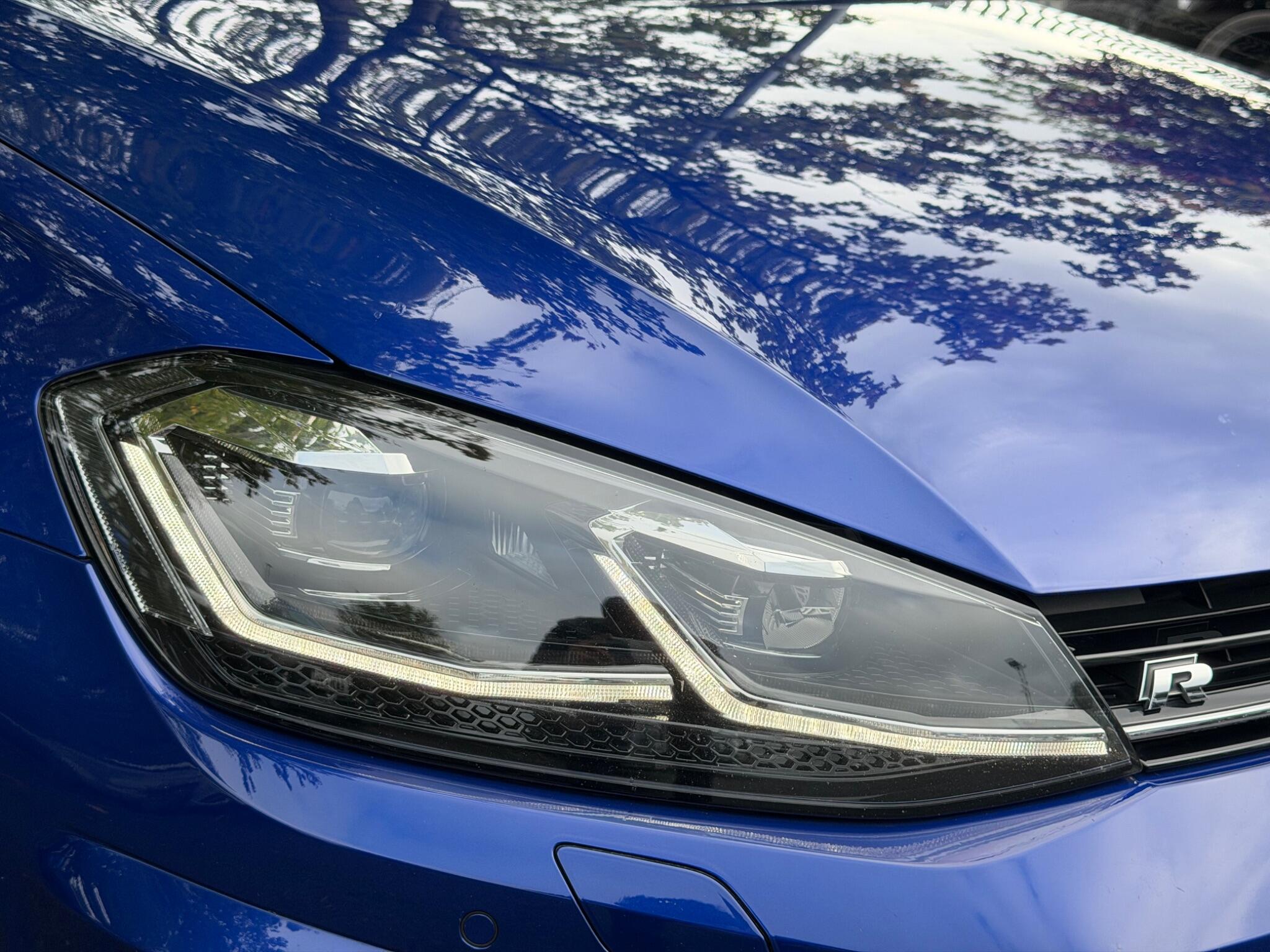 Volkswagen Golf - Image 6