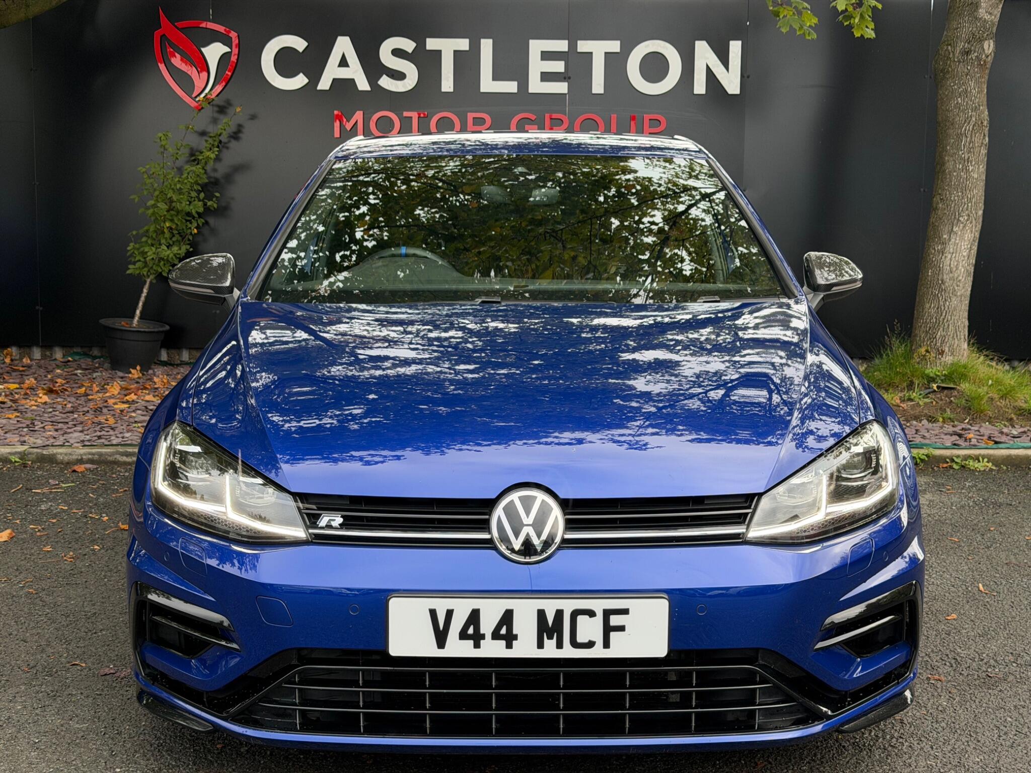 Volkswagen Golf - Image 7
