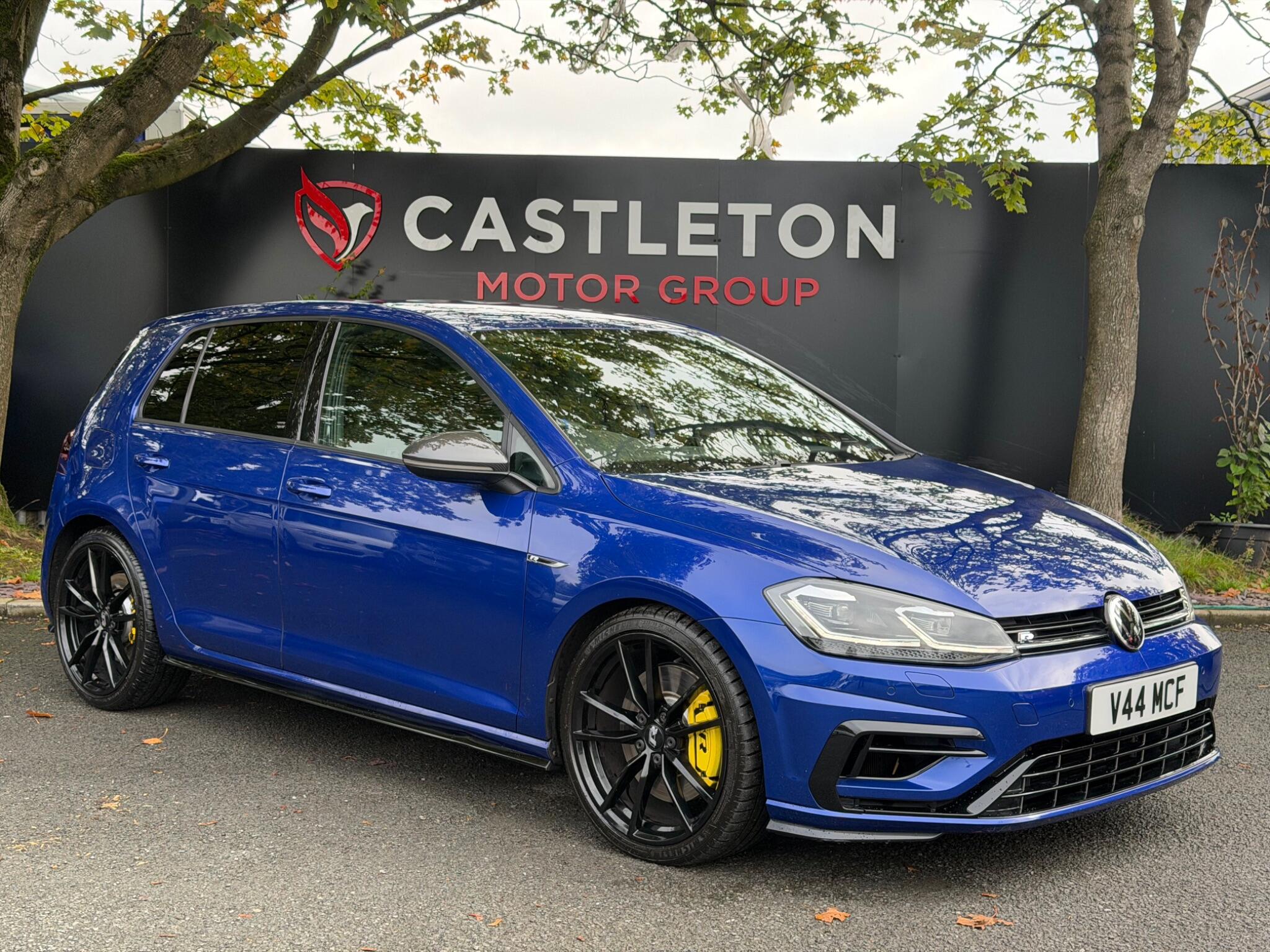 Volkswagen Golf - Image 8