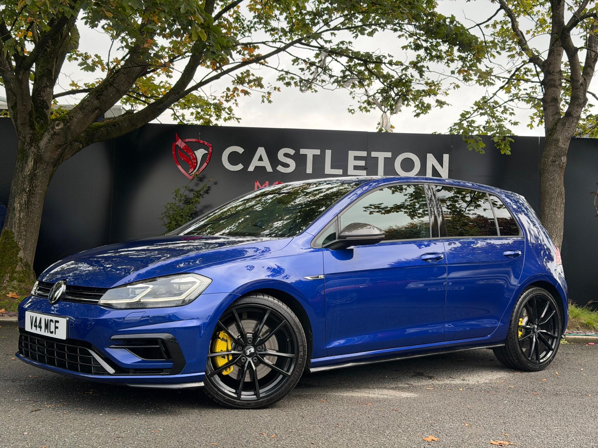 Volkswagen Golf - Image 14