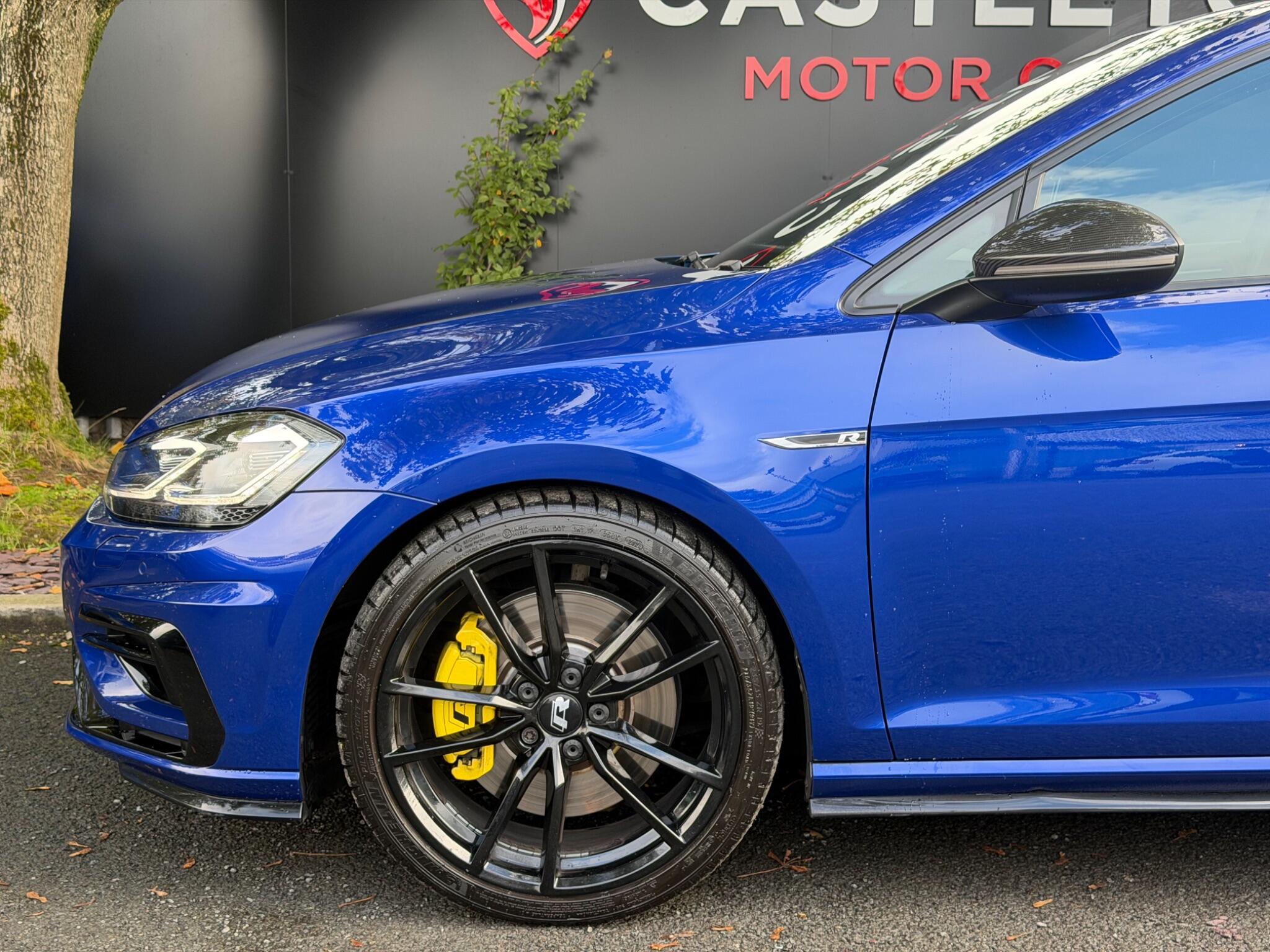 Volkswagen Golf - Image 15