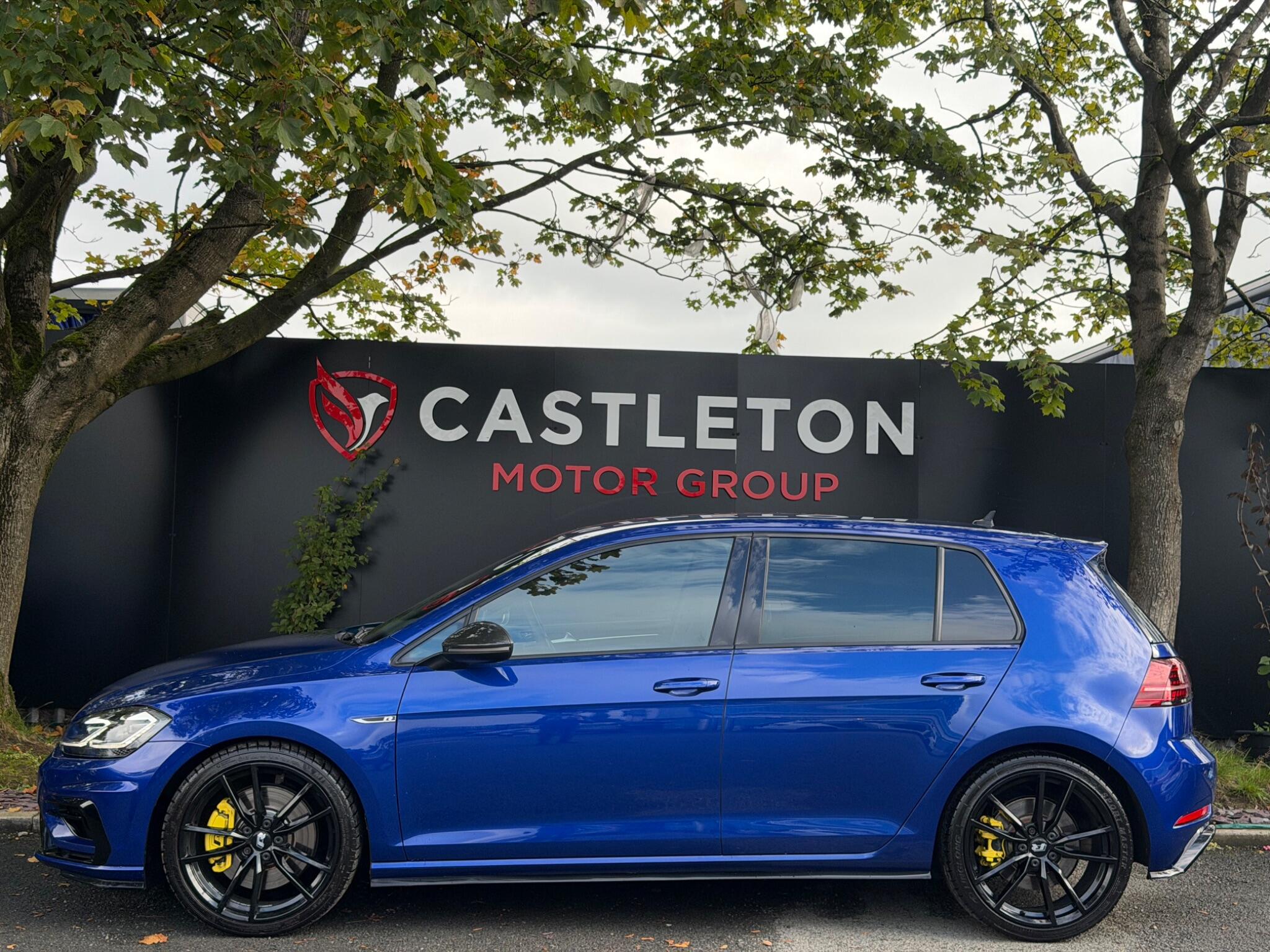 Volkswagen Golf - Image 16